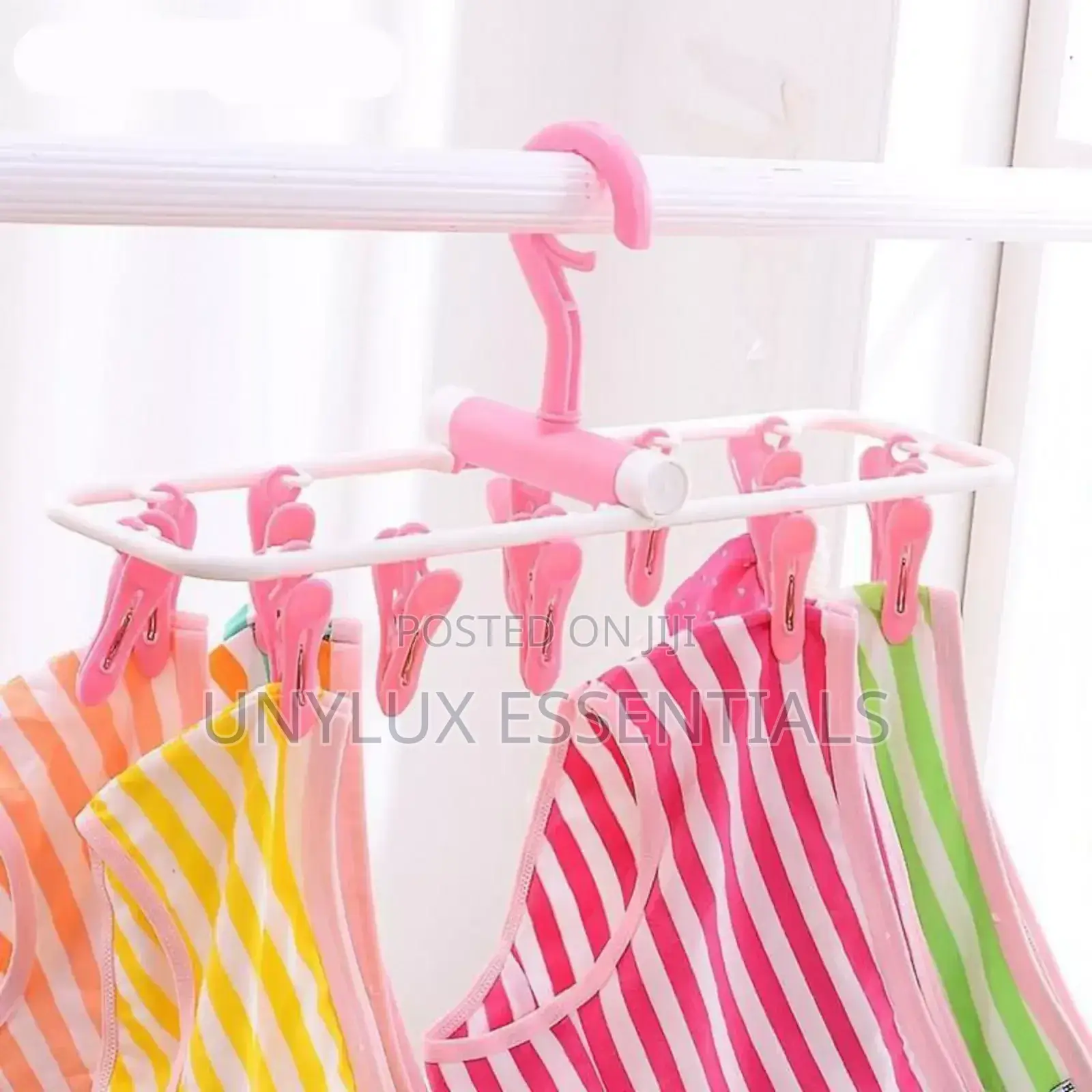 Pant and Socks Hanger