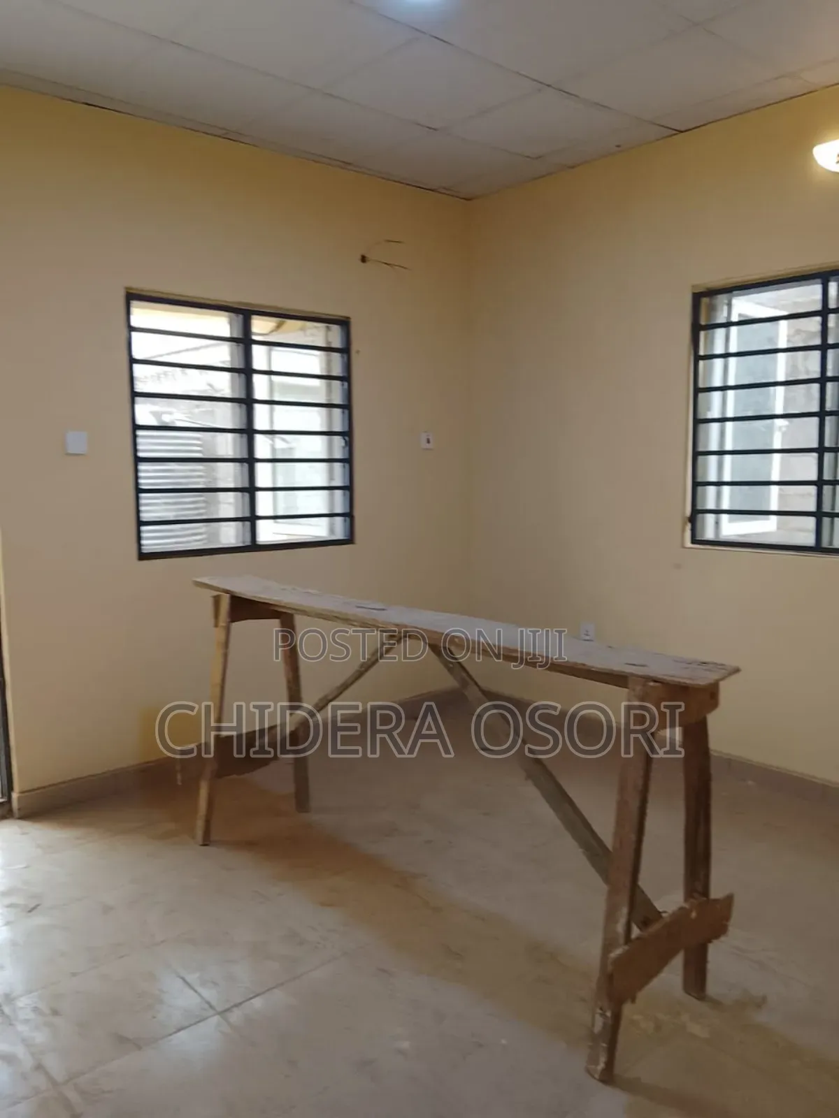 1bdrm Room & Parlour in Dutse for rent