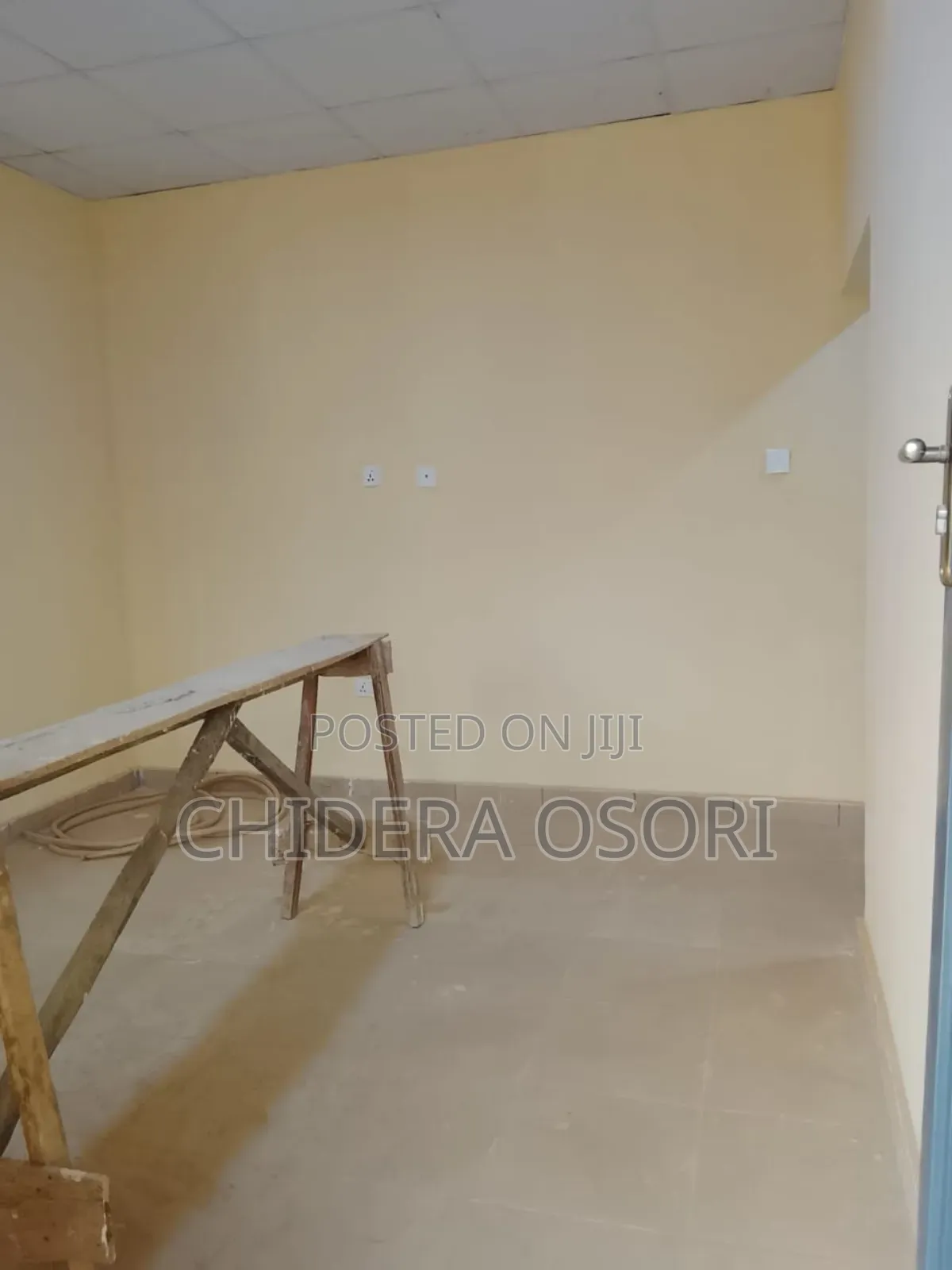 1bdrm Room & Parlour in Dutse for rent