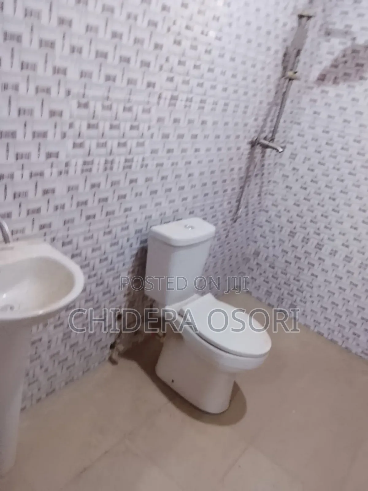 1bdrm Room & Parlour in Dutse for rent