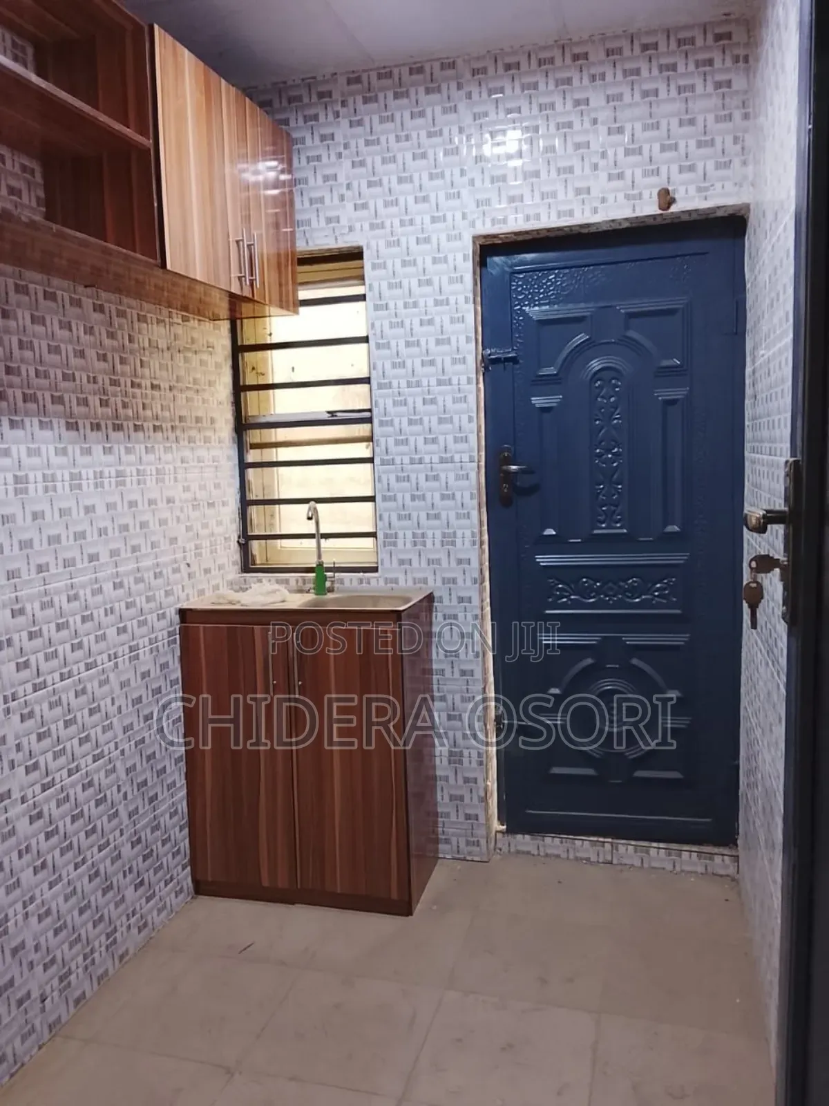 1bdrm Room & Parlour in Dutse for rent