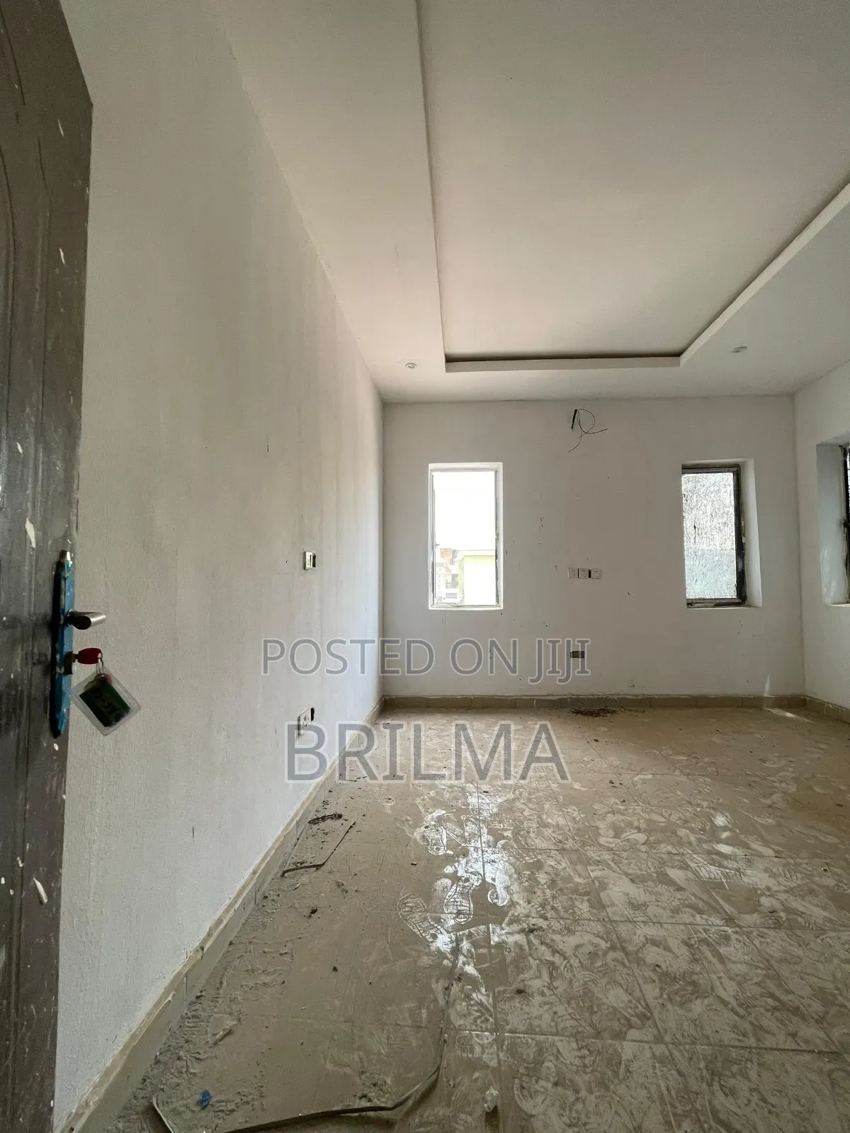 3bdrm Block of Flats in Mabushi for sale