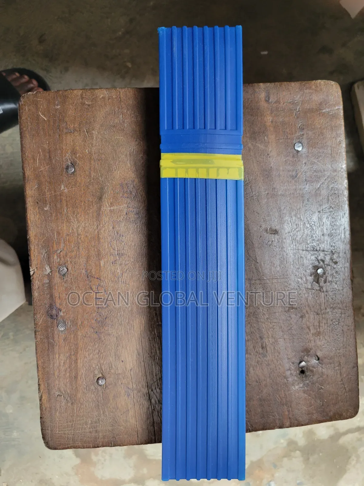 Cast Iron Electrode