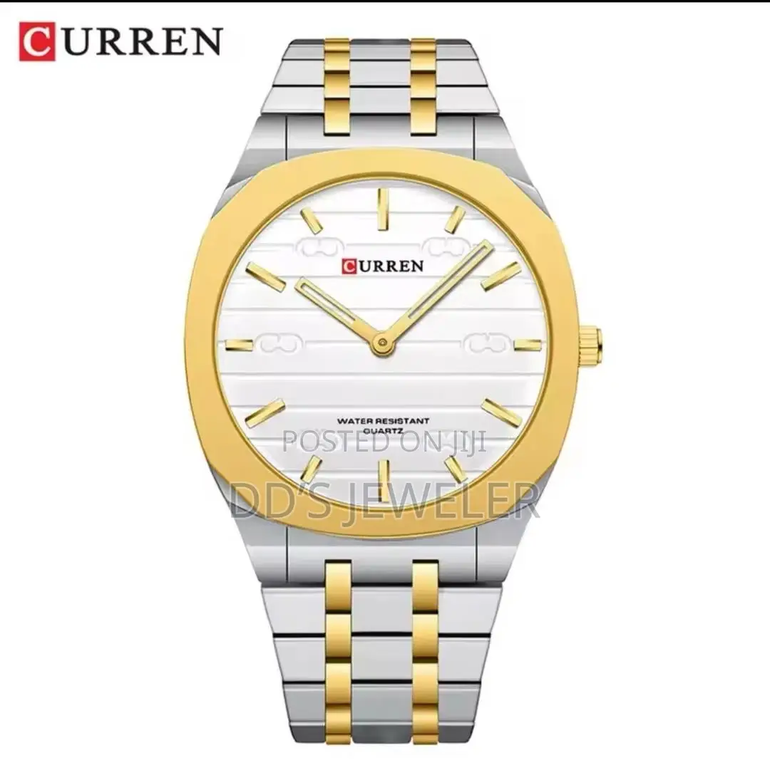 Curren Wristwatch