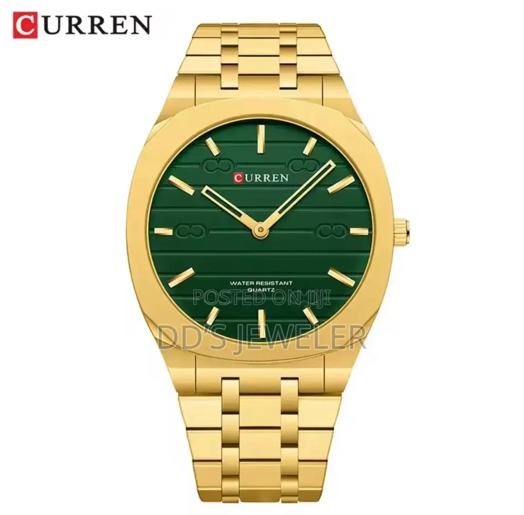 Curren Wristwatch