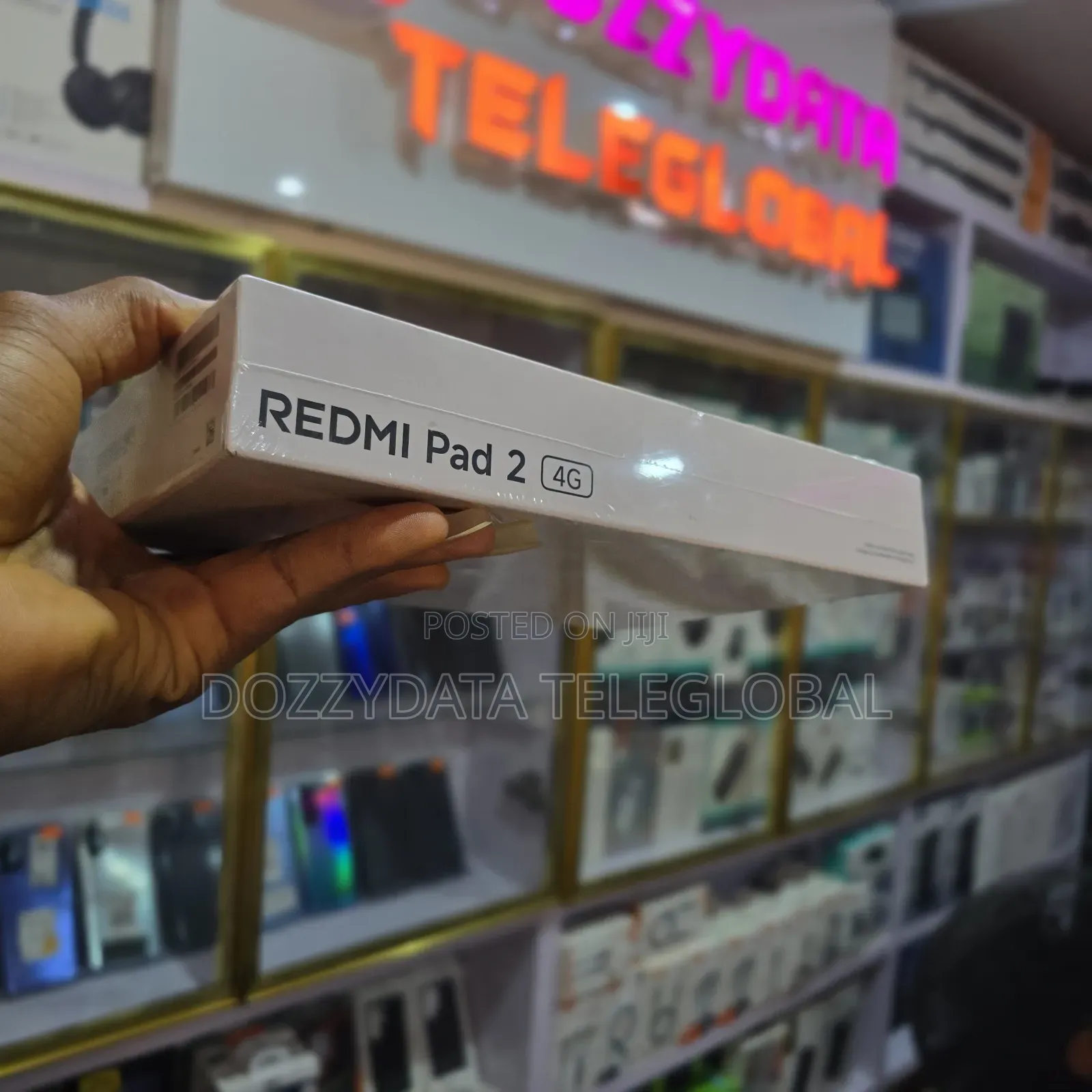 New Xiaomi Mi Pad 2 256 GB