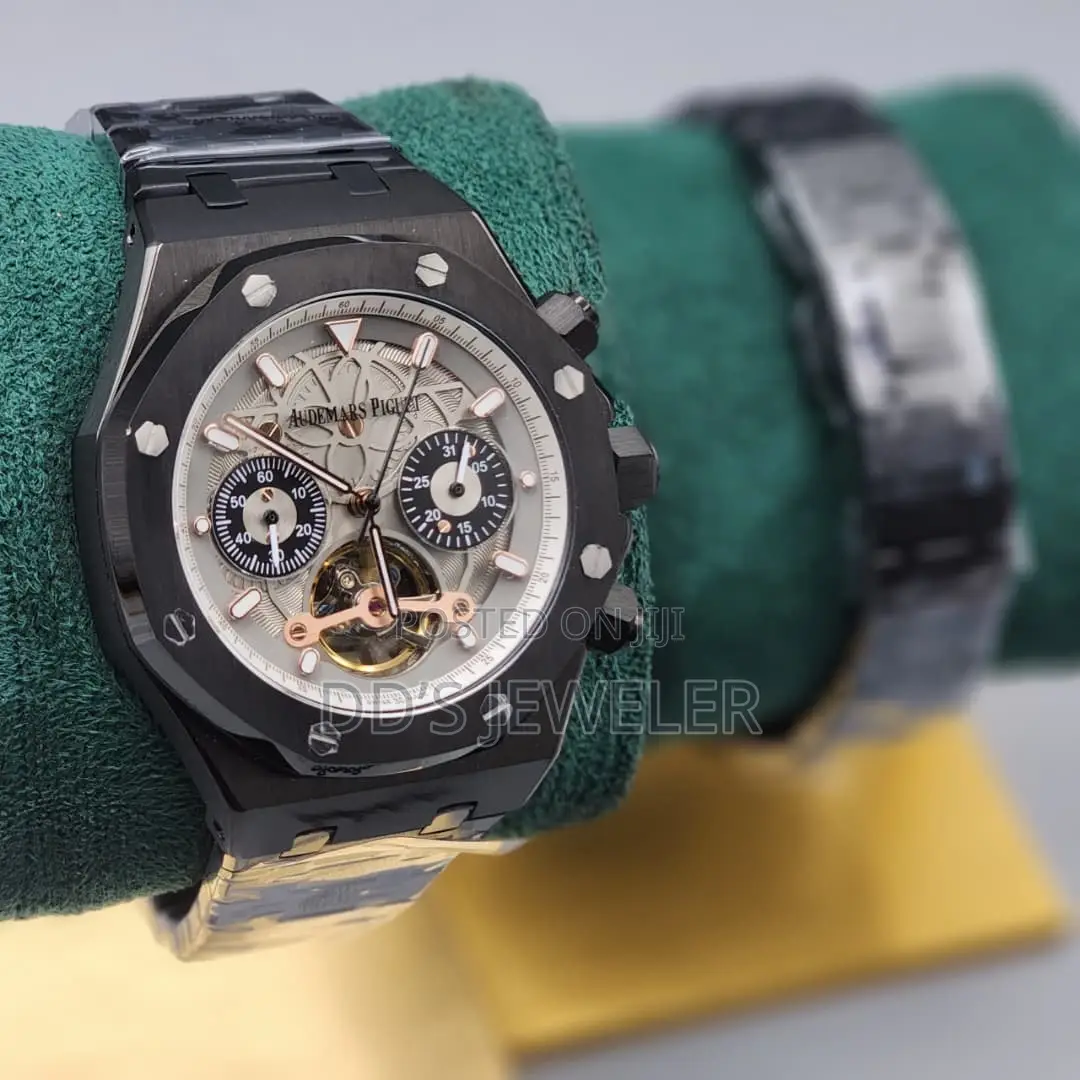 Audemars Piguet
