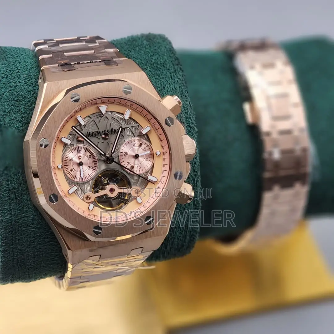Audemars Piguet