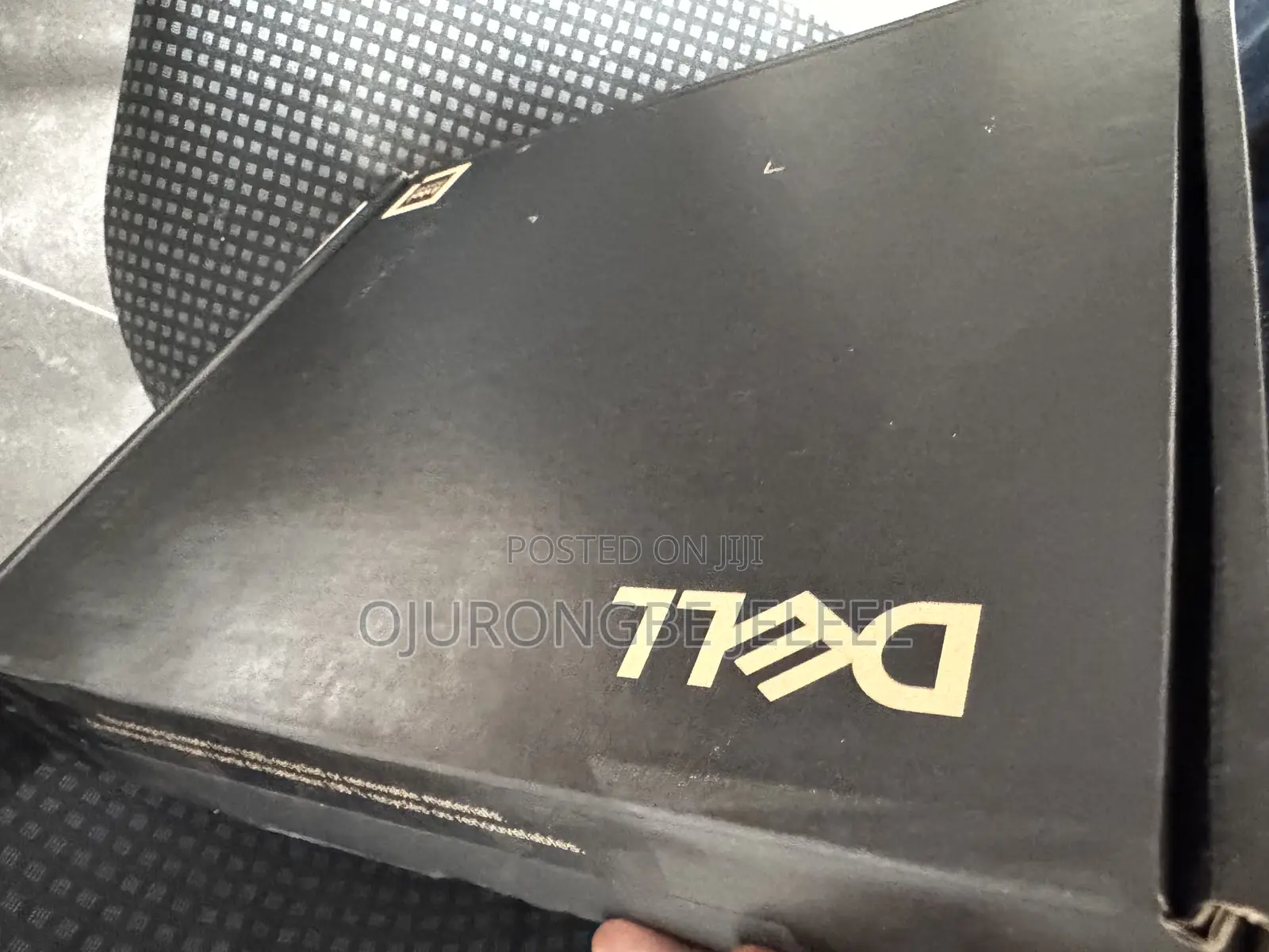 New Laptop Dell Pro Plus 14 16GB Intel Core Ultra 7 SSD 512GB