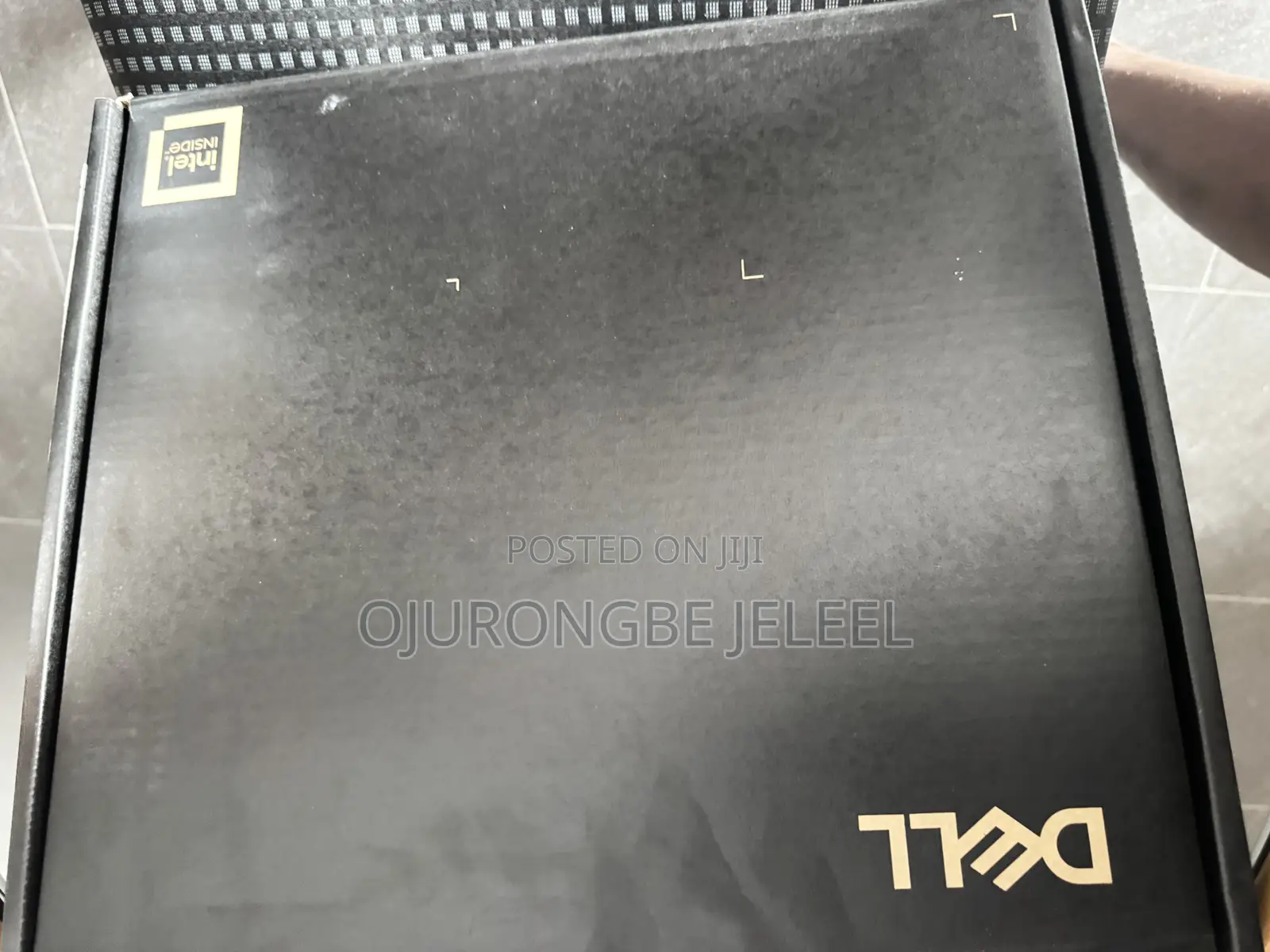 New Laptop Dell Pro Plus 14 16GB Intel Core Ultra 7 SSD 512GB
