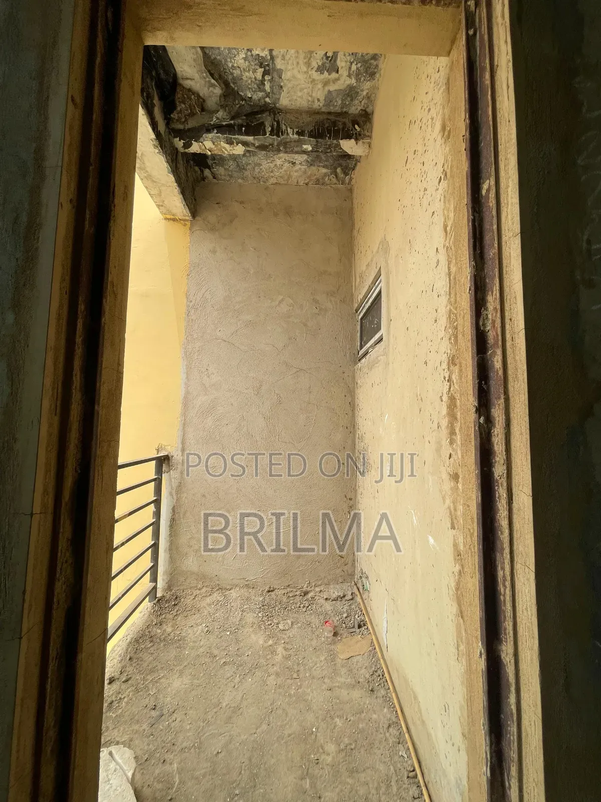 5bdrm Duplex in Mabushi for sale