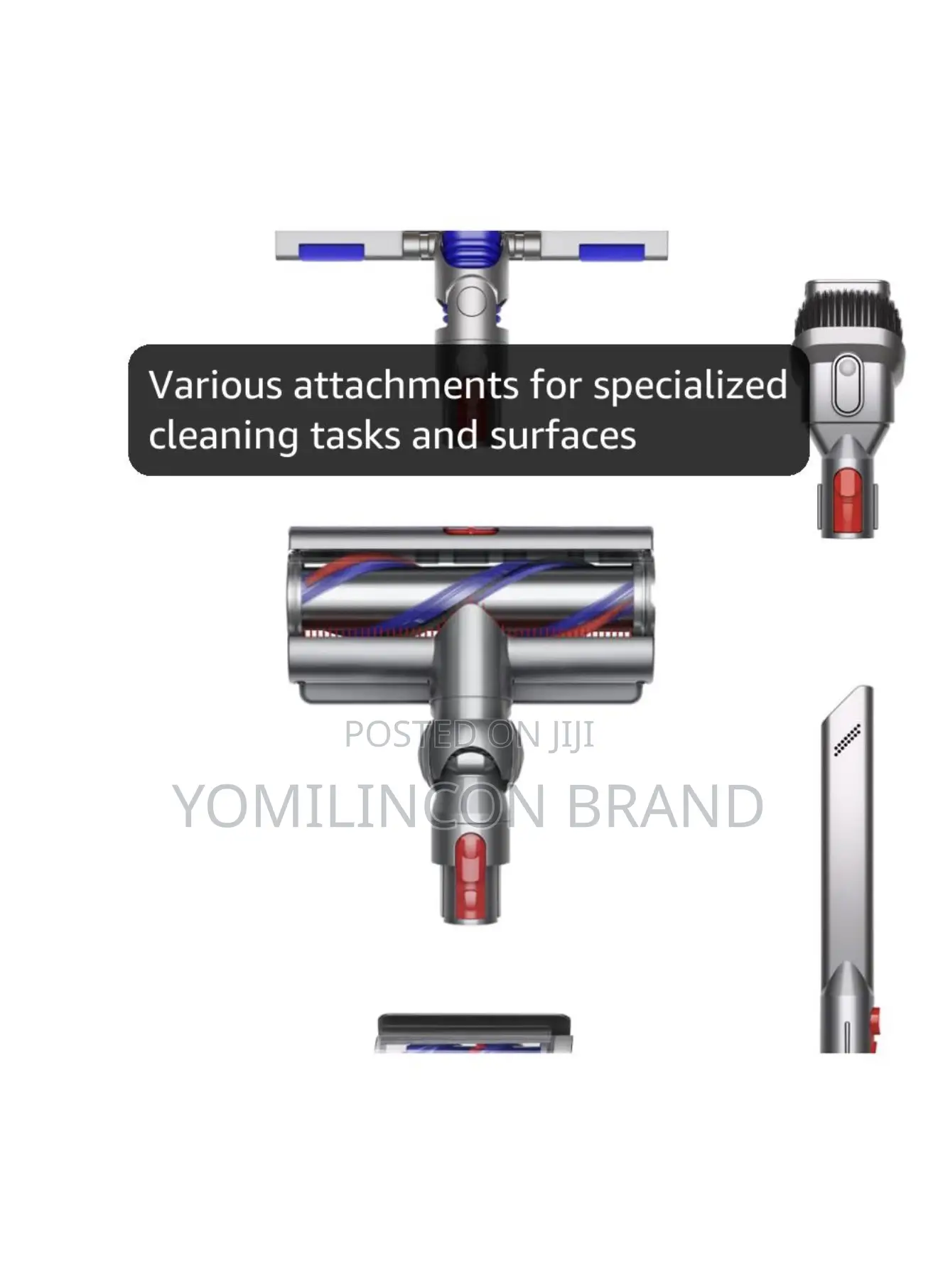 Dyson V15s Detect Submarine​ Wet Dry Vacuum, Yellow/Nickel