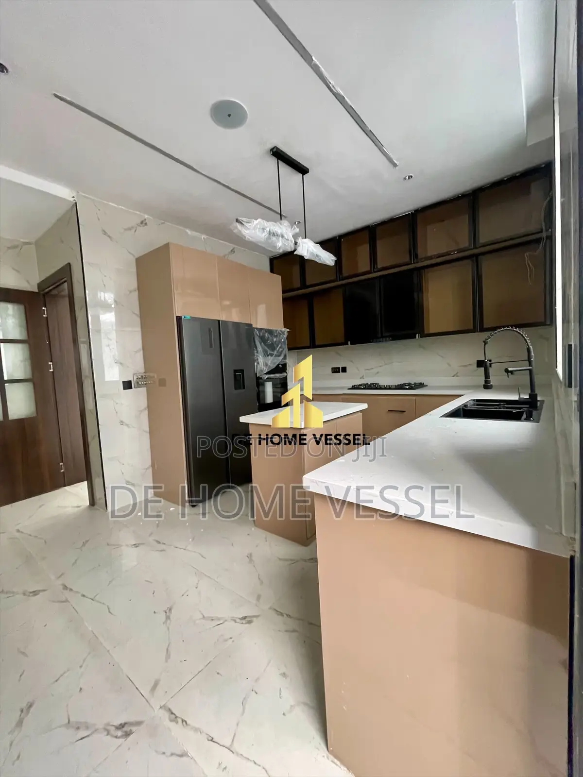 5bdrm Duplex in Lekki for sale
