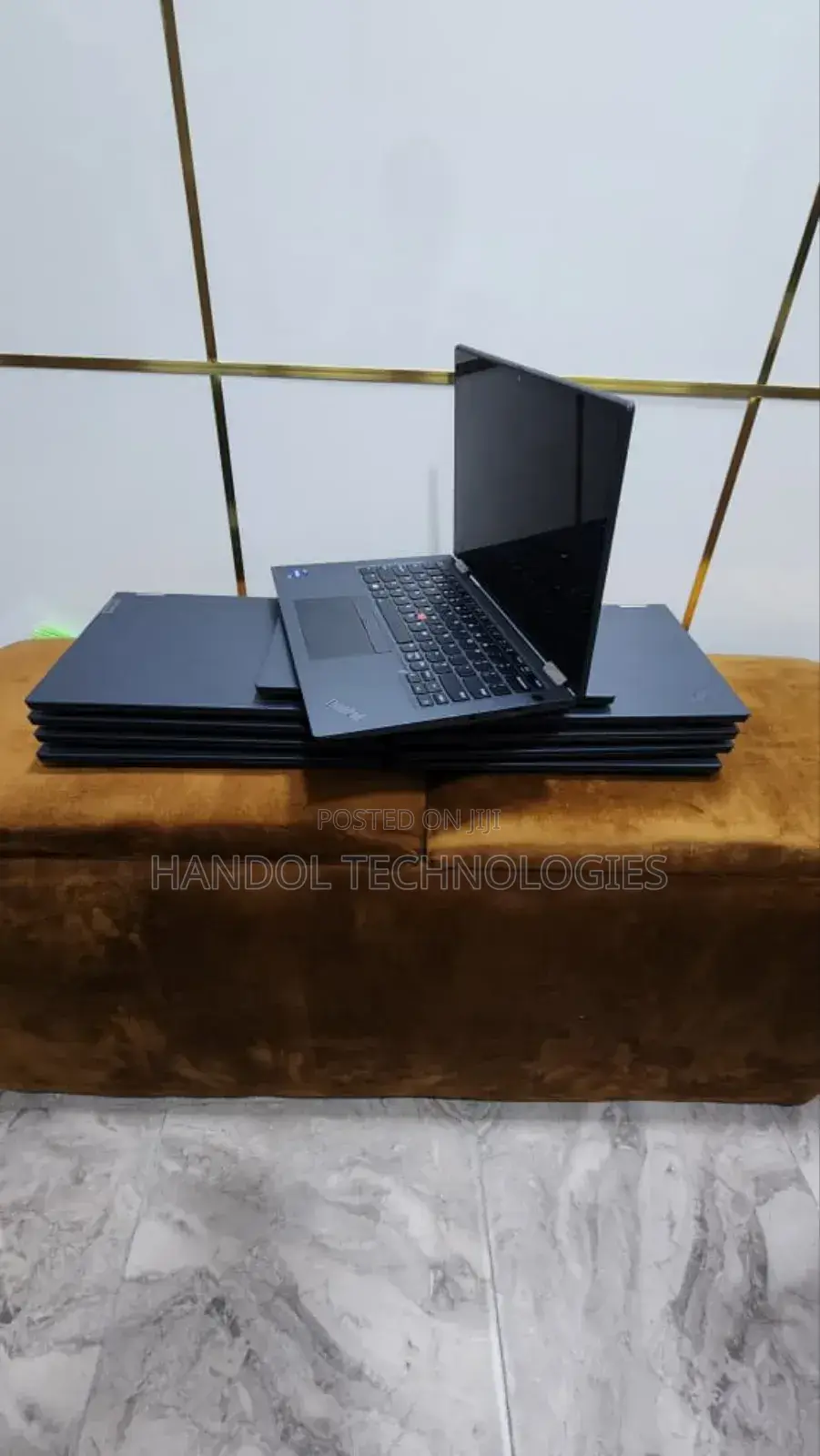 Laptop Lenovo ThinkPad Yoga 32GB Intel Core i7 SSD 256GB