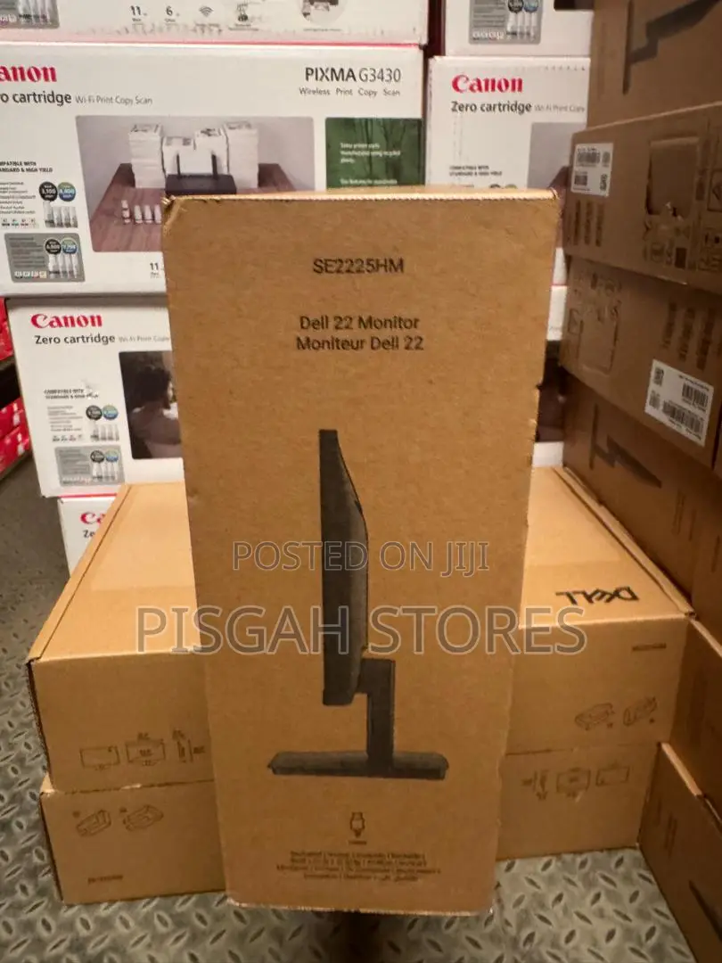 Dell Se2225hm 22inch Monitor