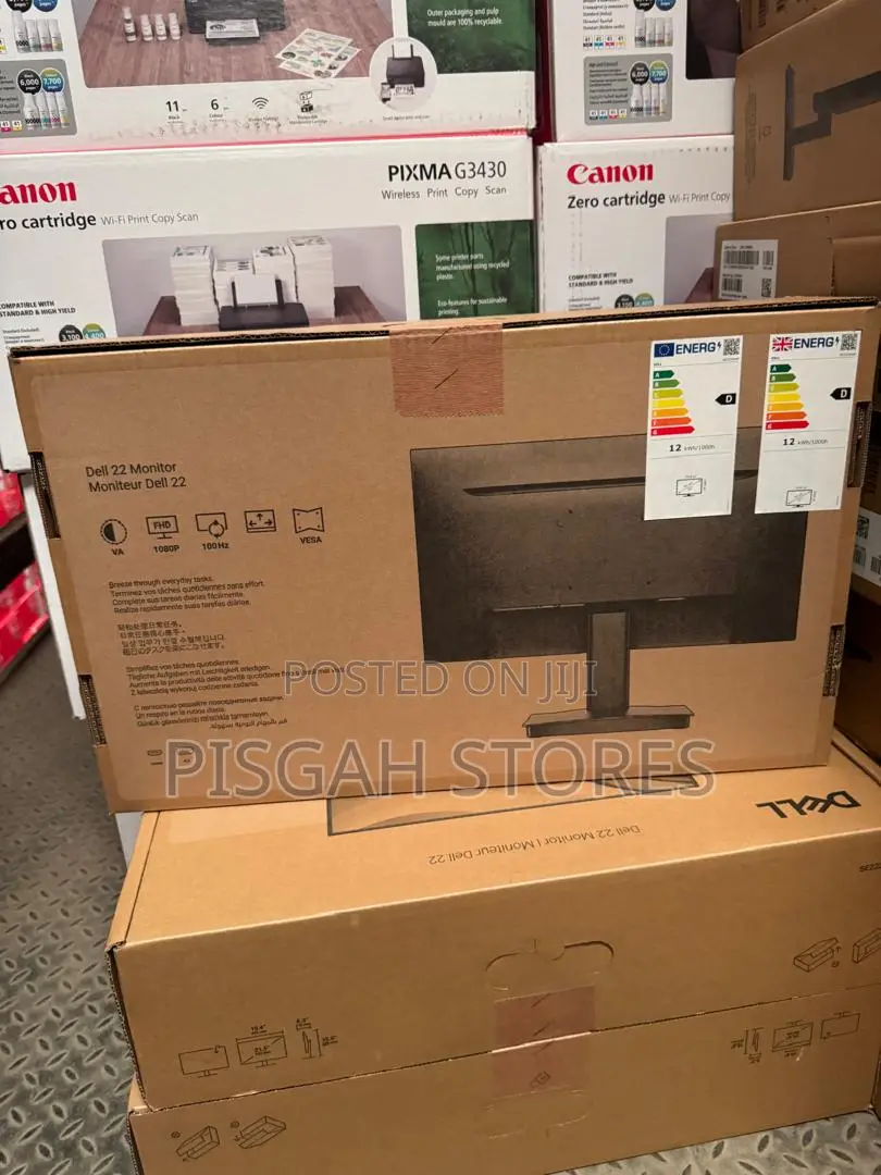 Dell Se2225hm 22inch Monitor