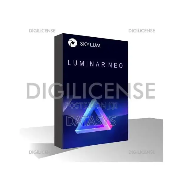 Skylum Luminar Neo 1.26.1