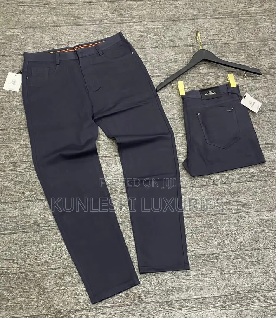 High Quality Mondo Jeans Pant