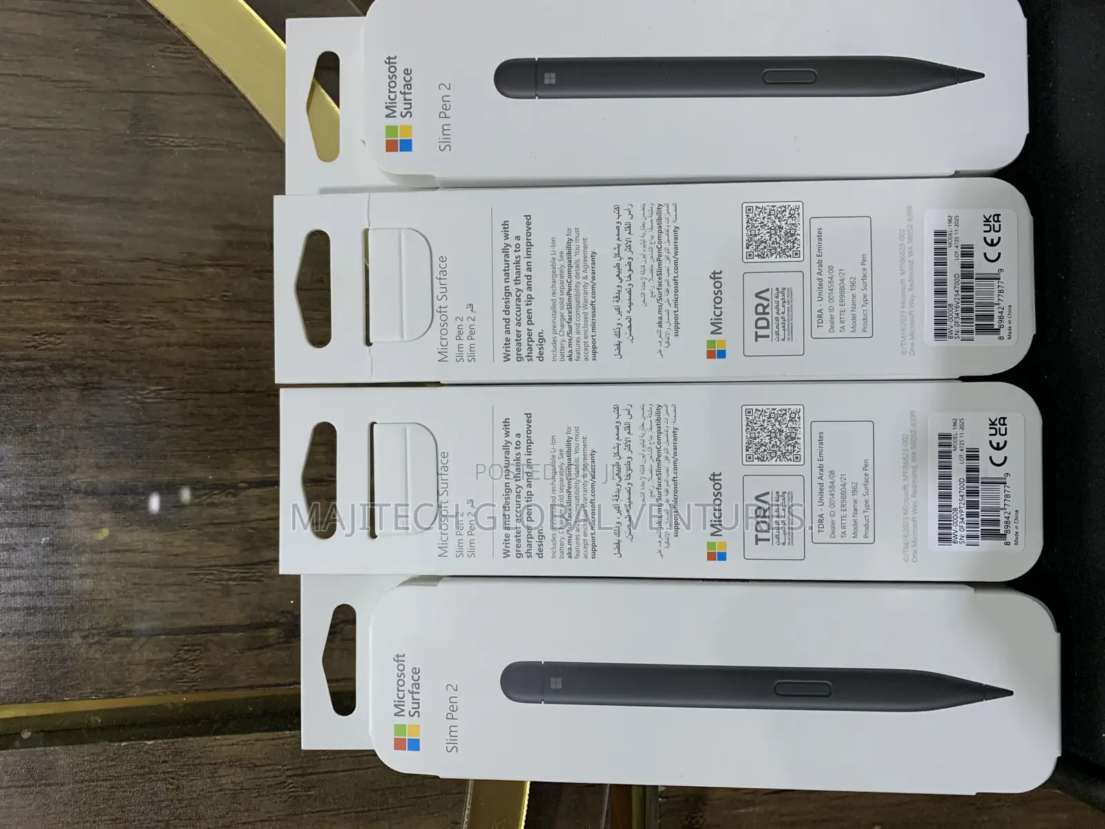 Microsoft Surface Slim Pen 2