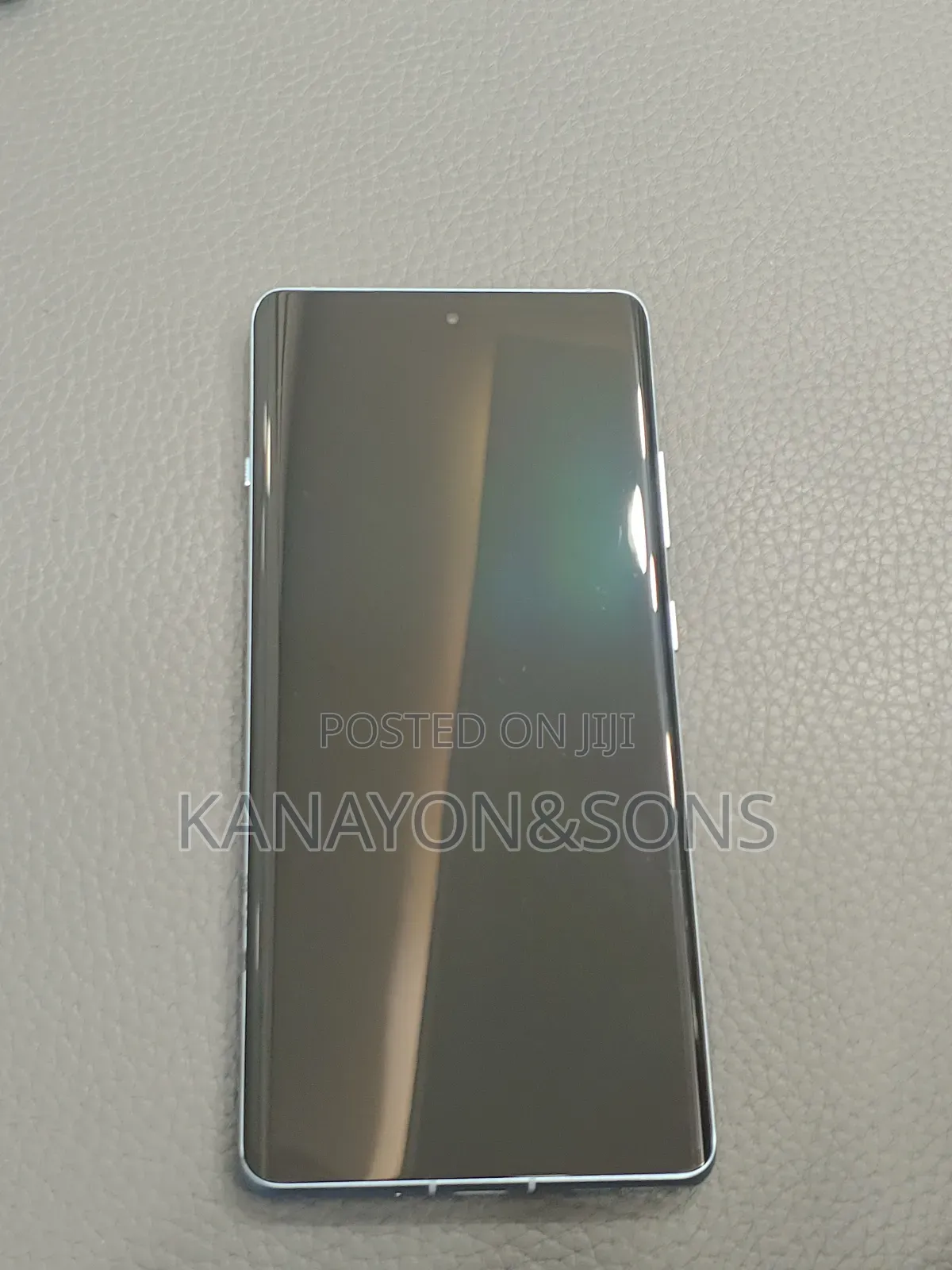 OnePlus 12R 128 GB Blue