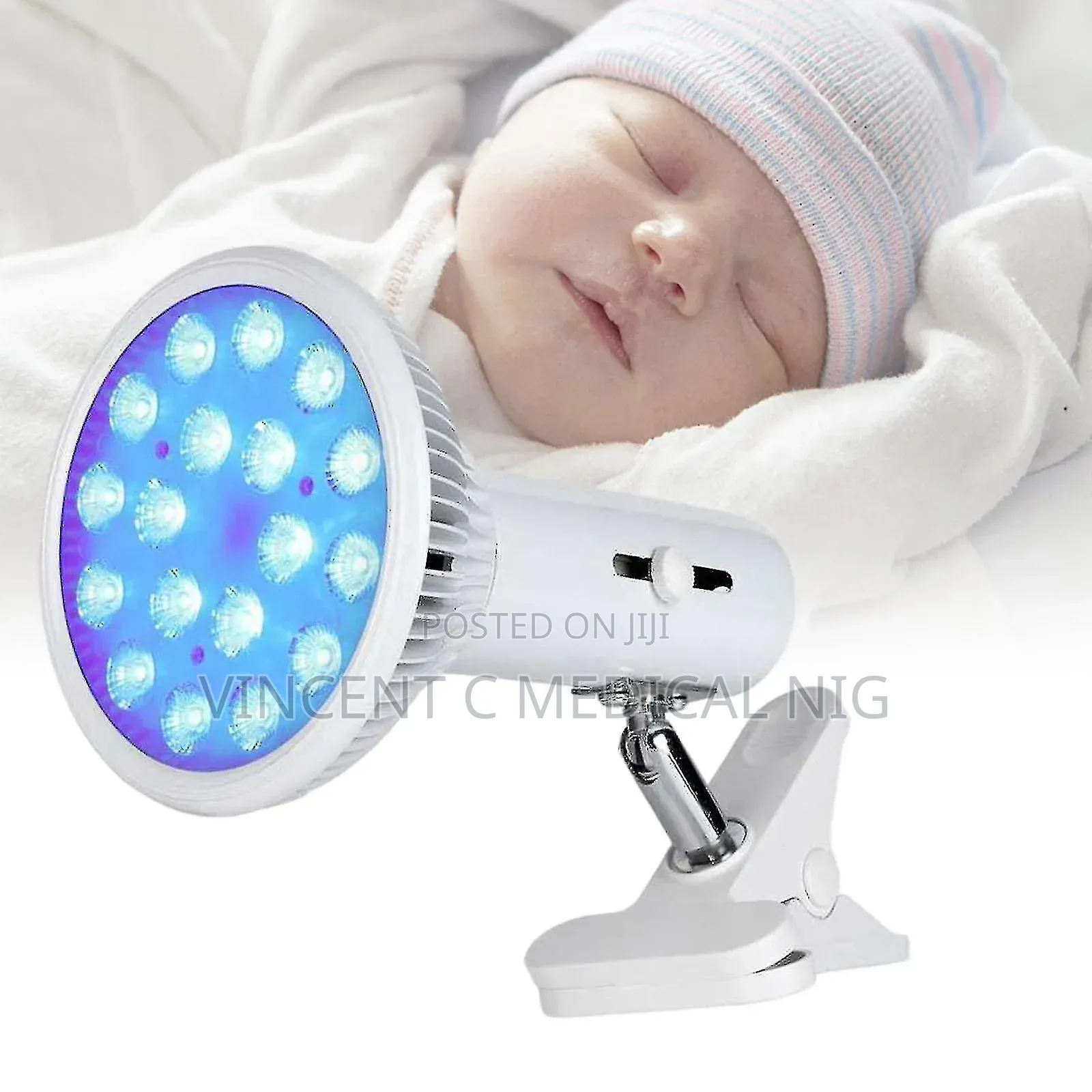 Jaundice Light