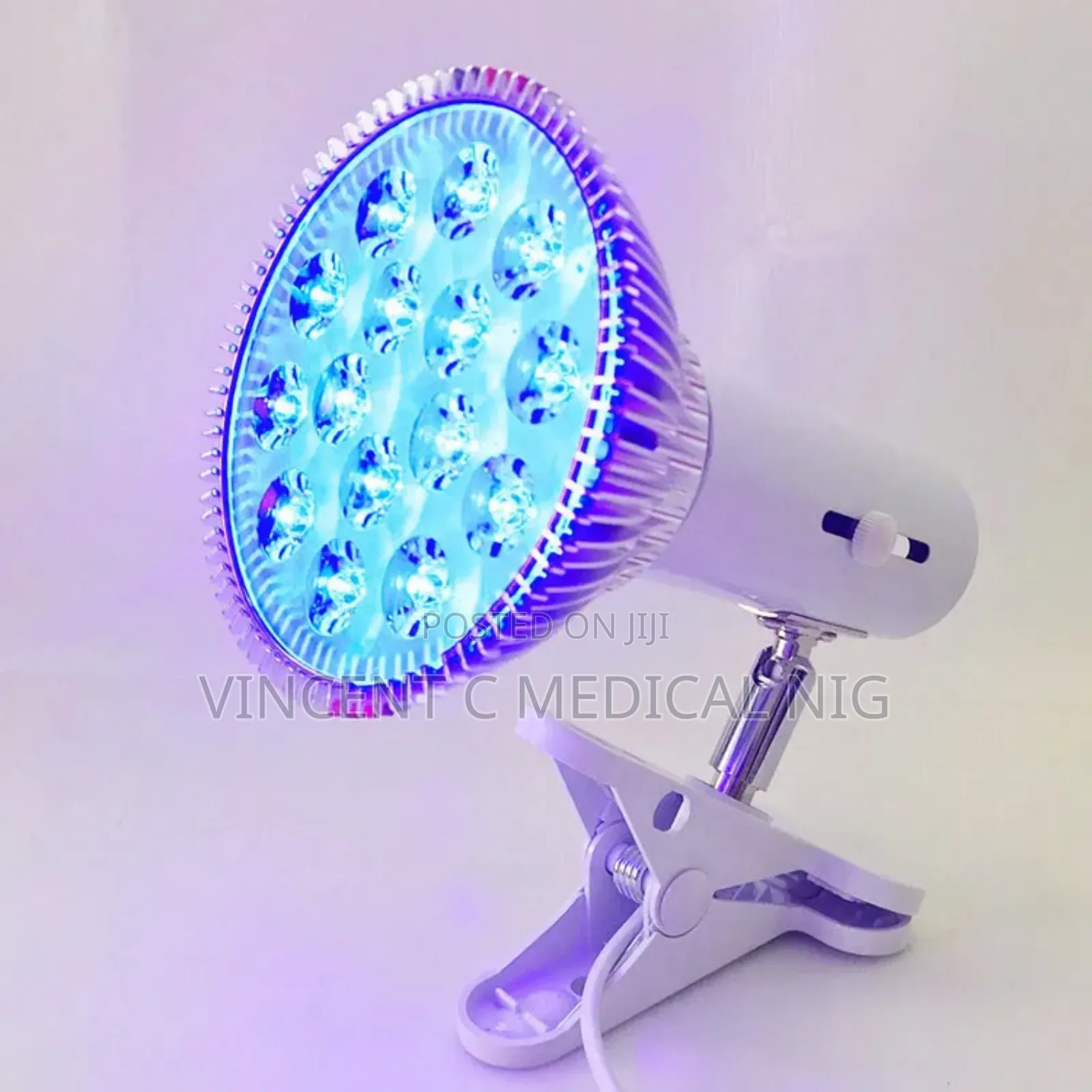 Jaundice Light