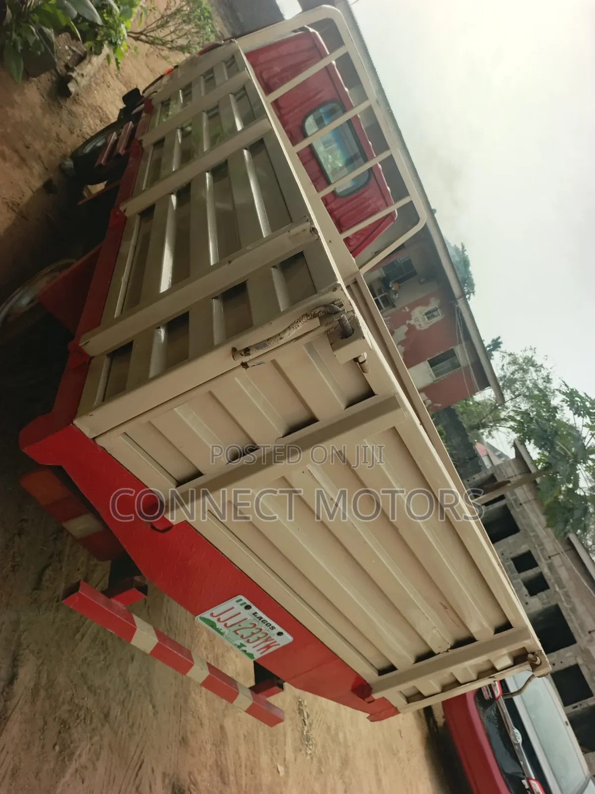 Used Toyota Dyna for Sale