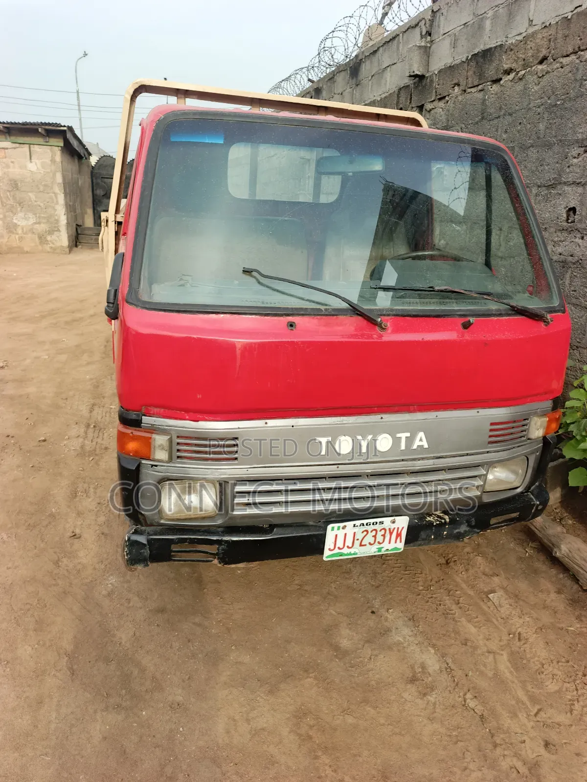 Used Toyota Dyna for Sale