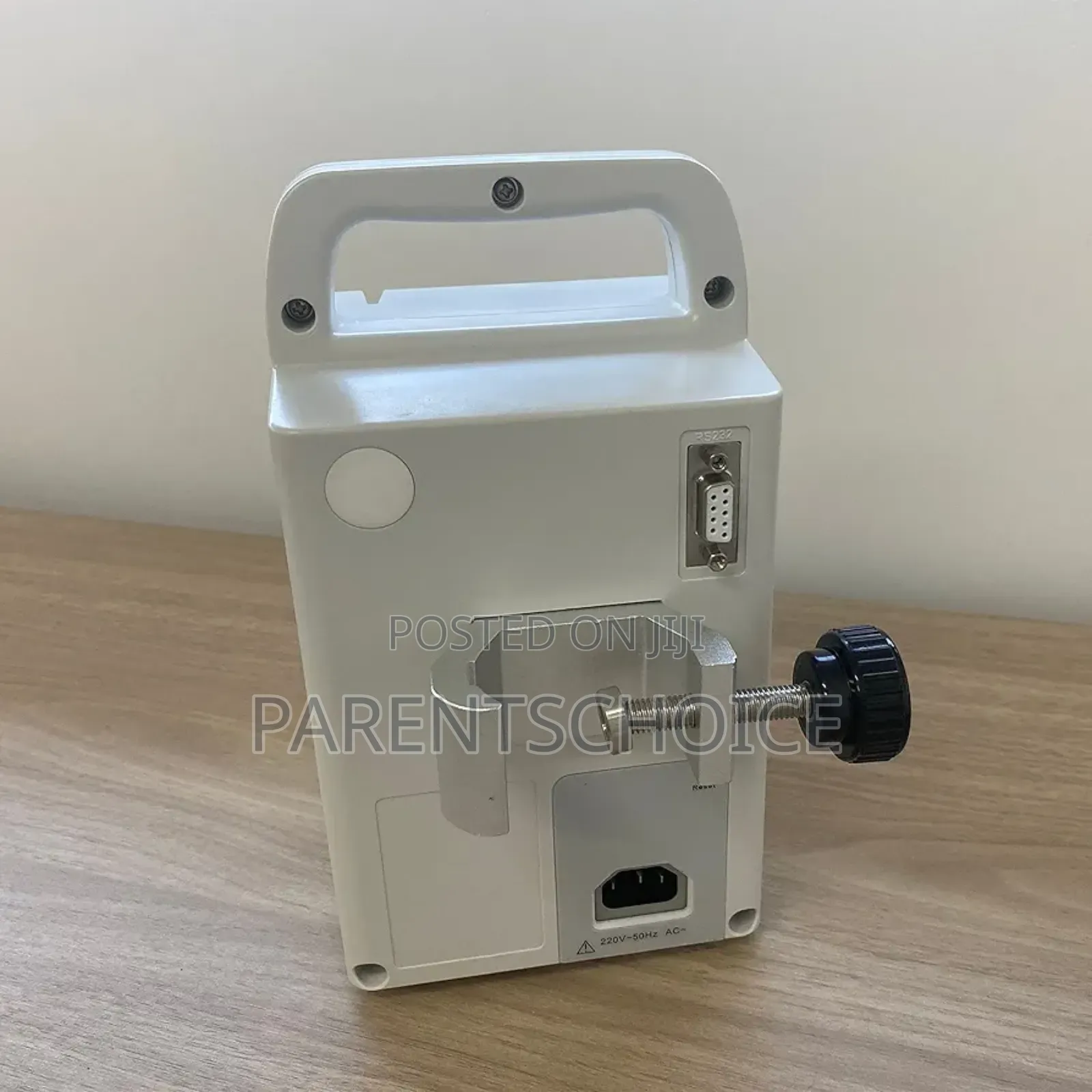 Vp3 Portable Volumetric Veterinary Infusion Pump for Animals Treatment