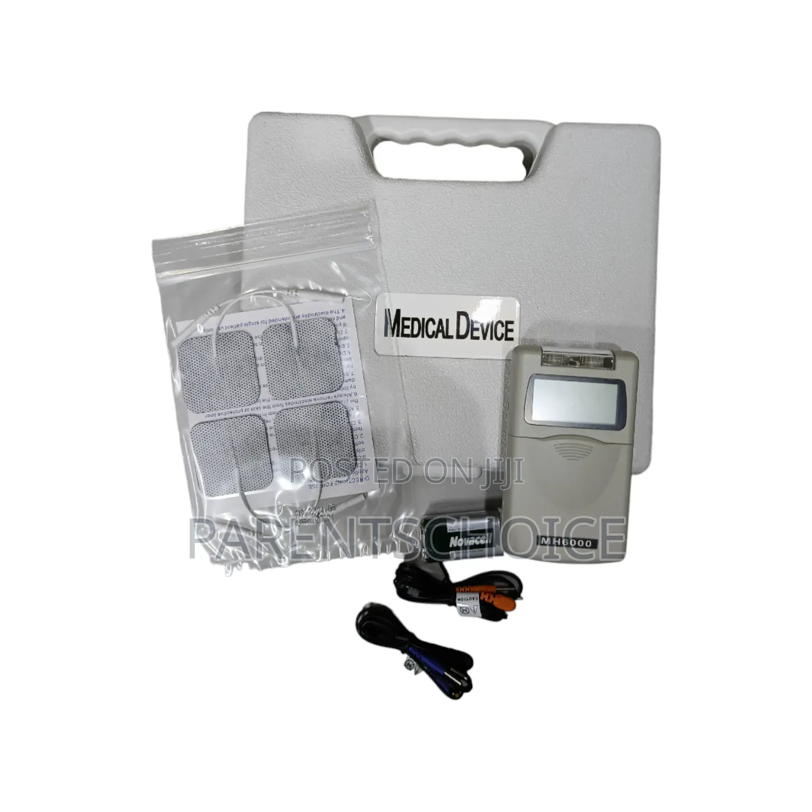 Tens Ems Machine Tens 600