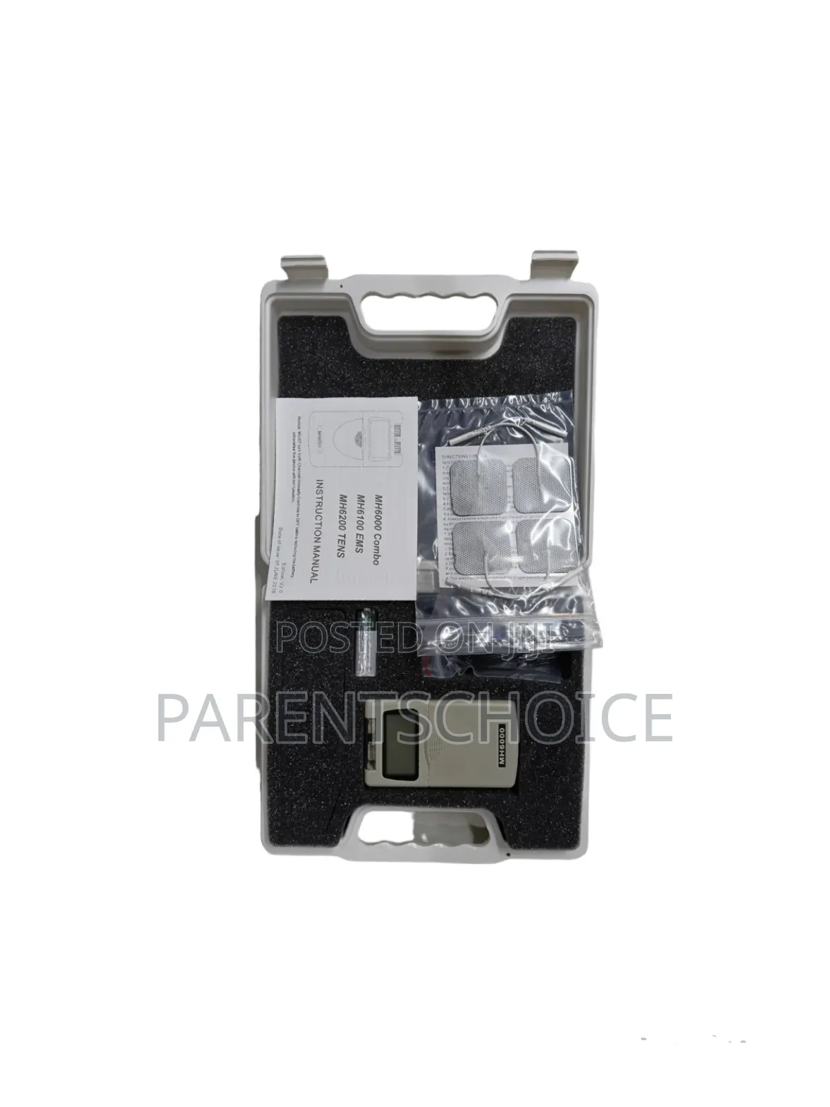 Tens Ems Machine Tens 600