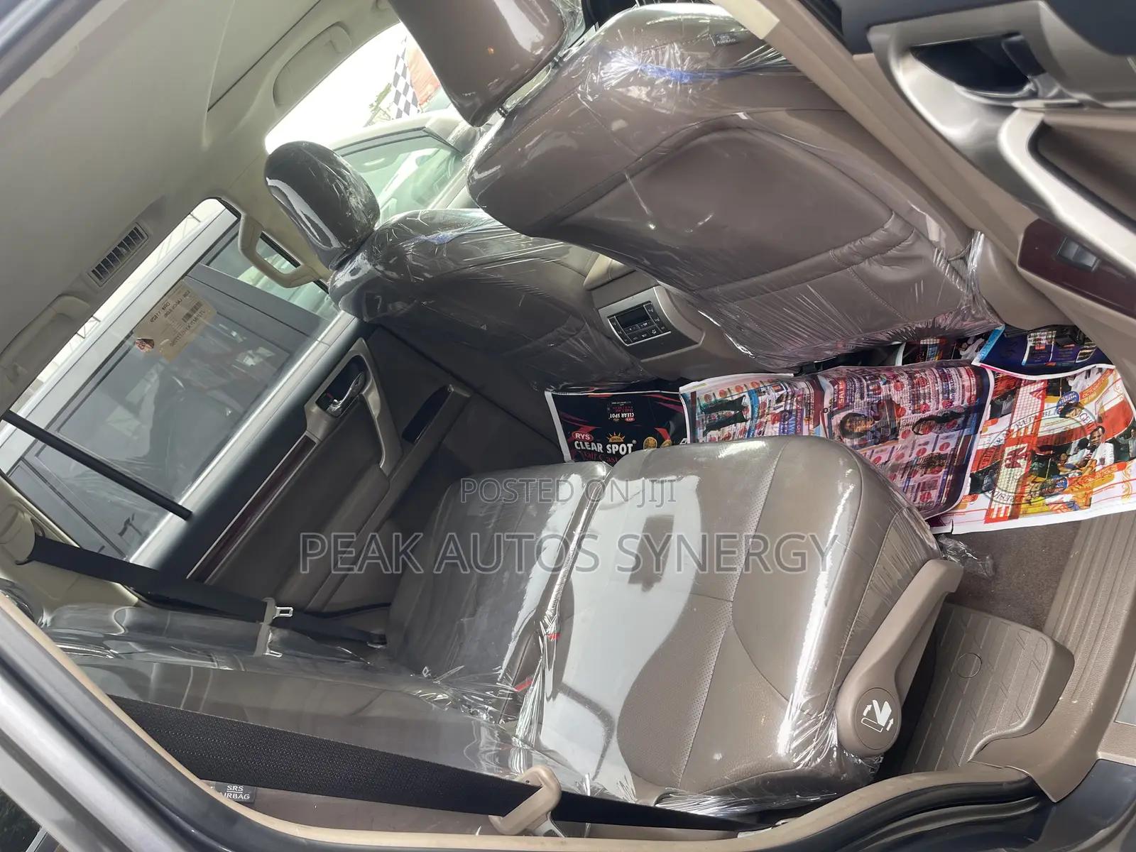 Lexus GX 460 Base 2017 Gray
