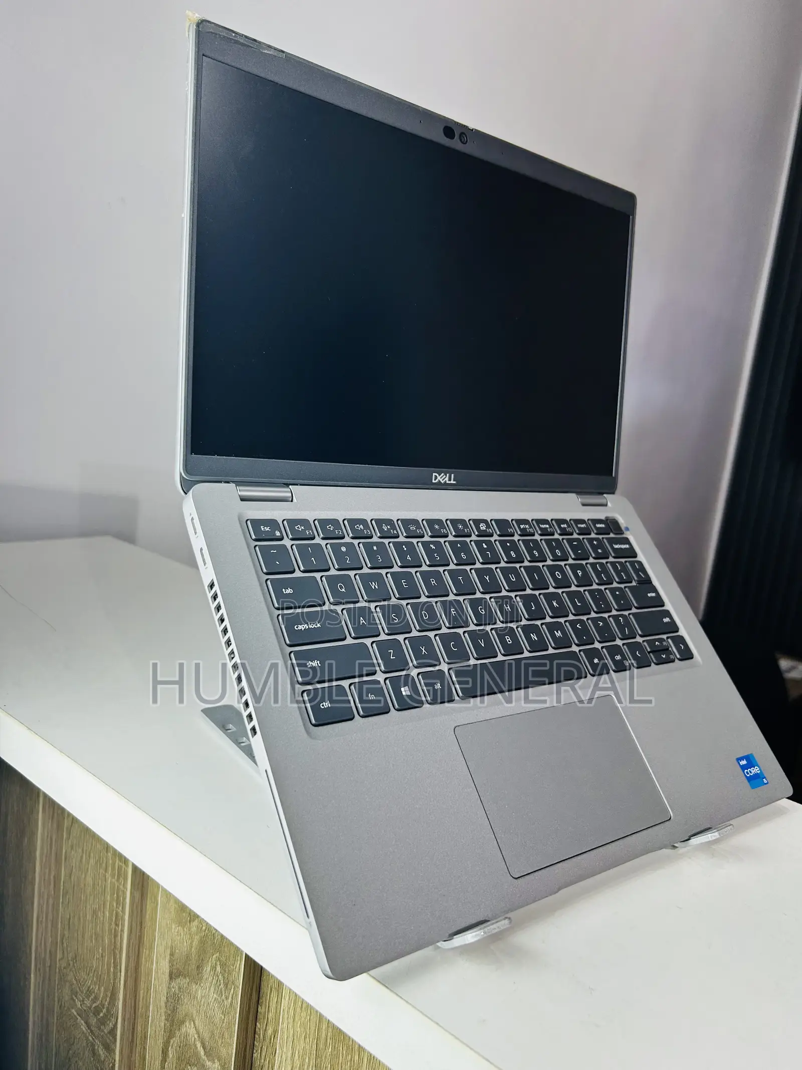 Laptop Dell Latitude 5420 16GB Intel Core i5 SSD 1T