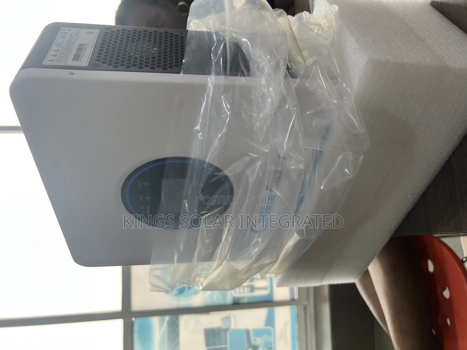 C Worth Energy Hybrid Inverter