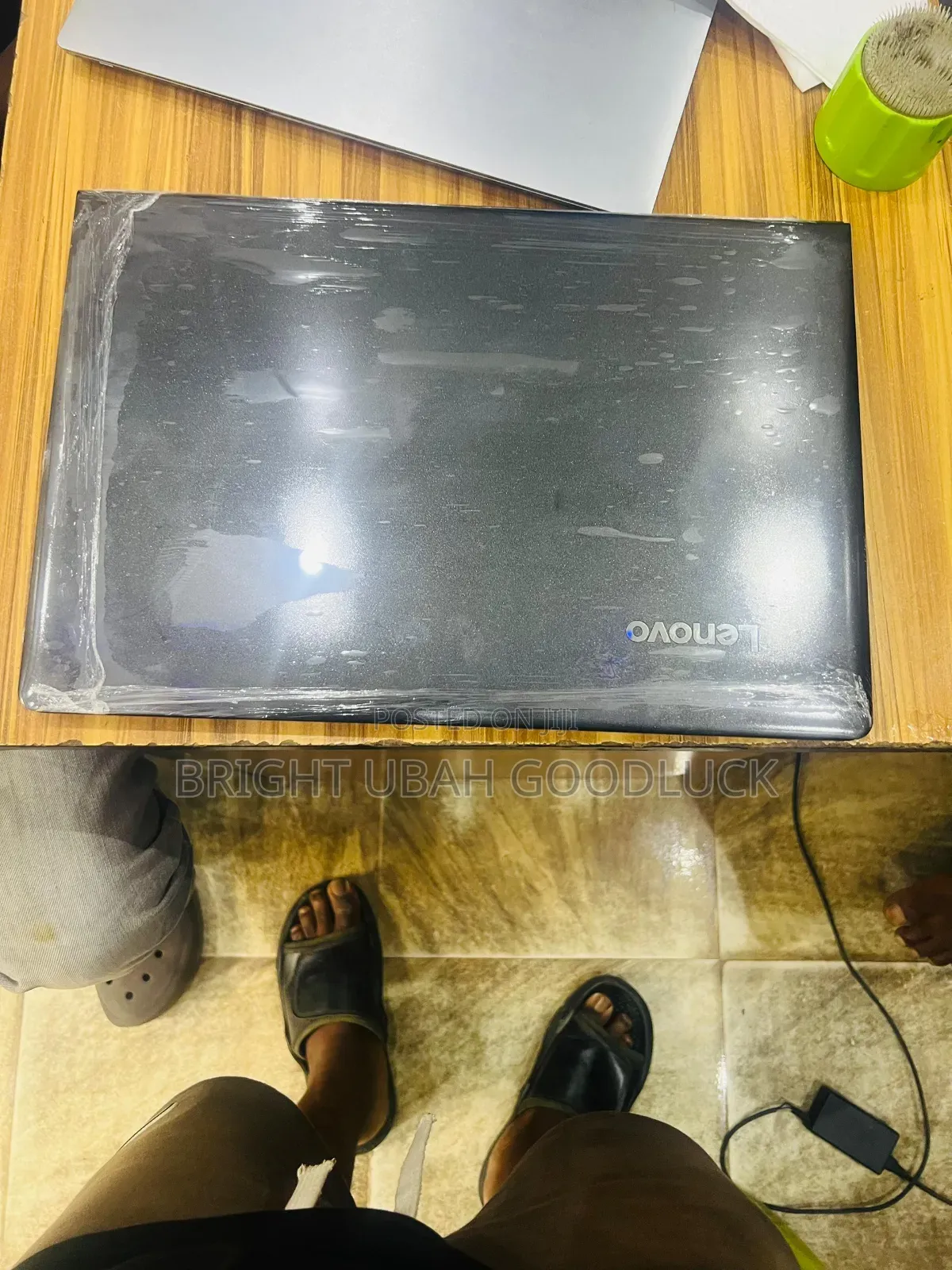 Laptop Lenovo IdeaPad U510 12GB Nvidia HDD 1T