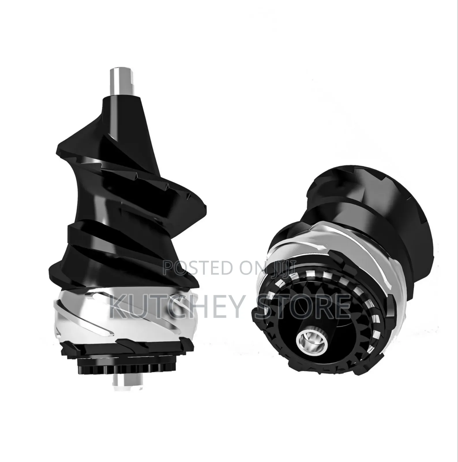 Raylux Sdf High Torque Motor Commercial Masticating Cold Press Juicer