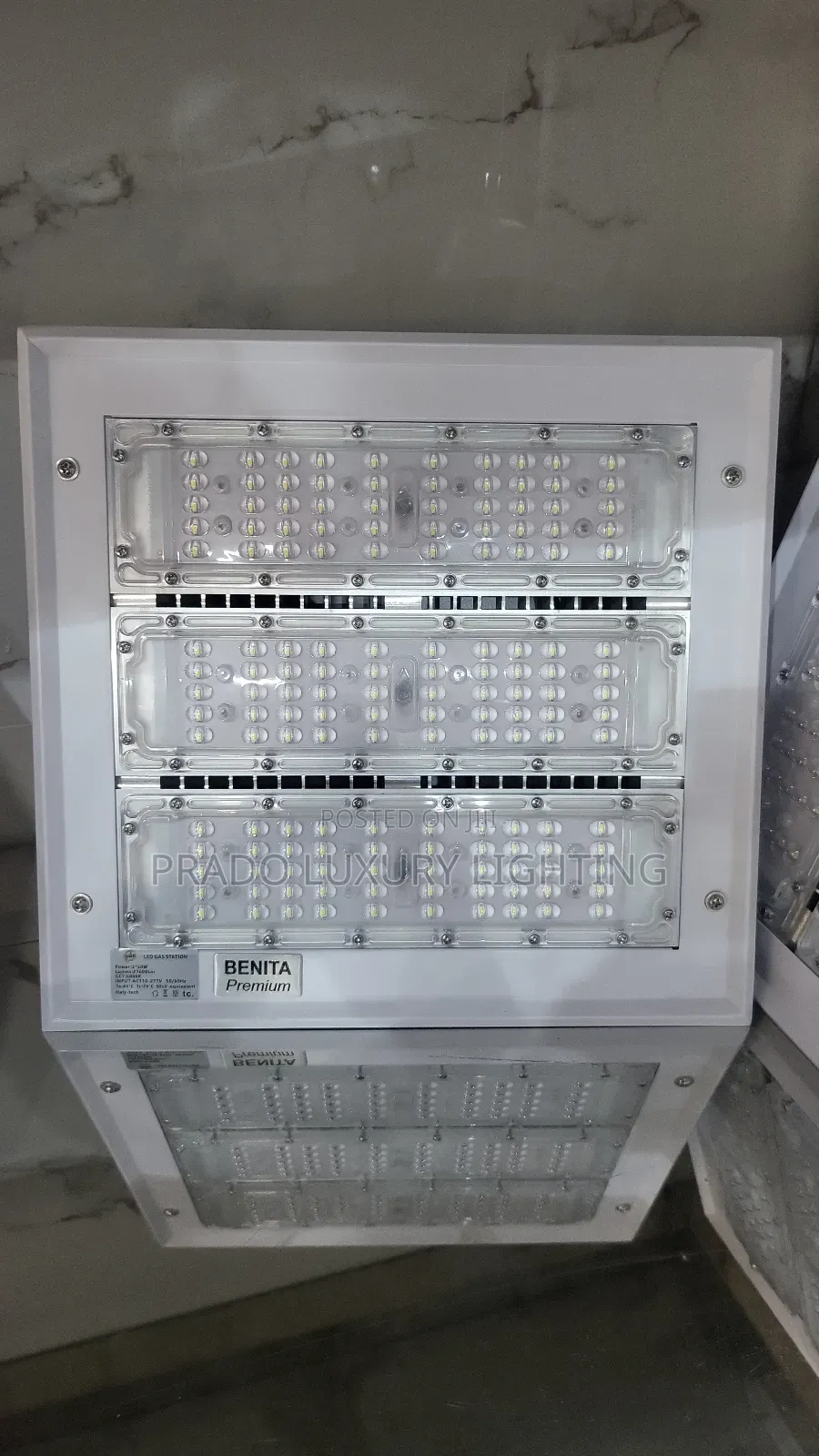 150w Benita Floodlight