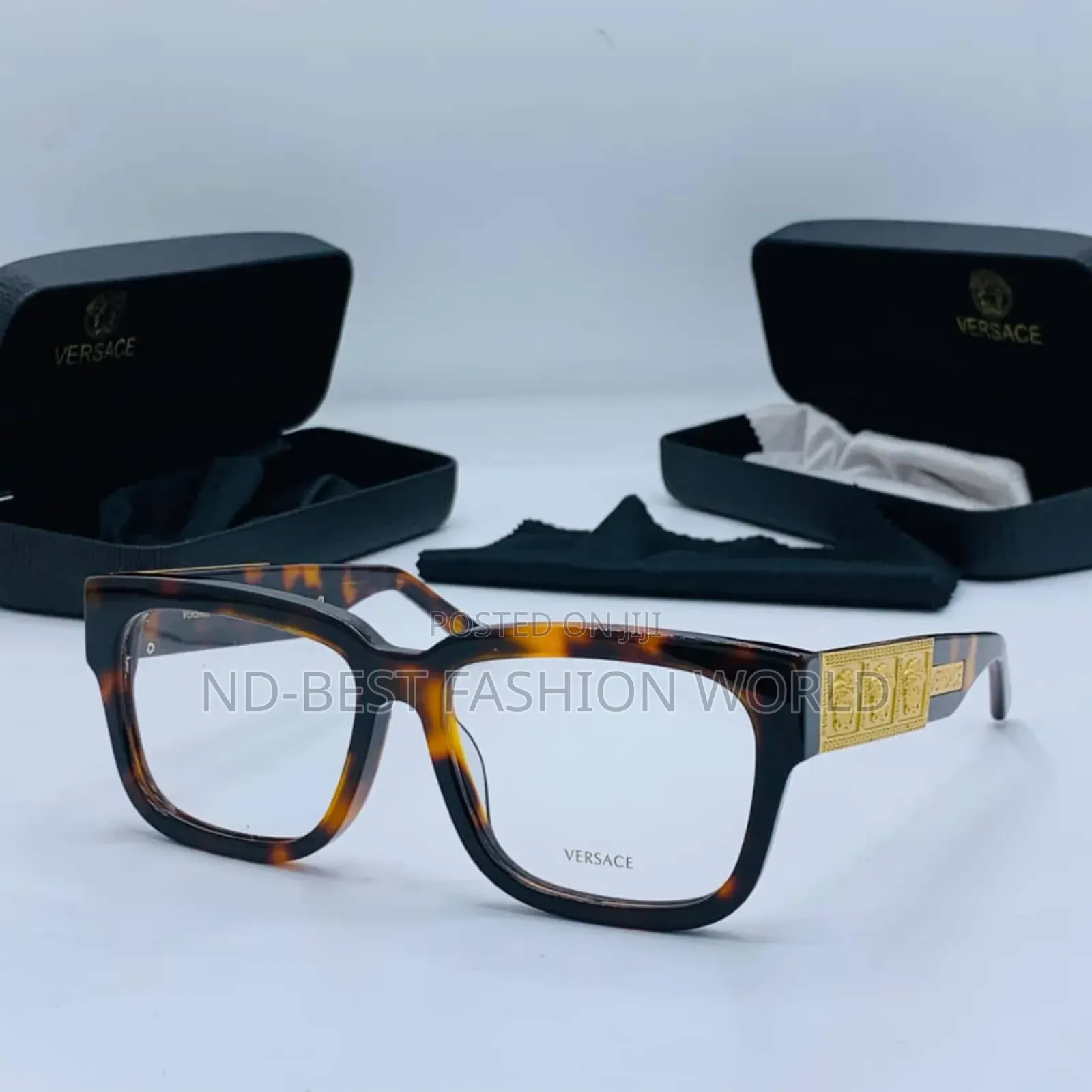Men's Luxury Wears