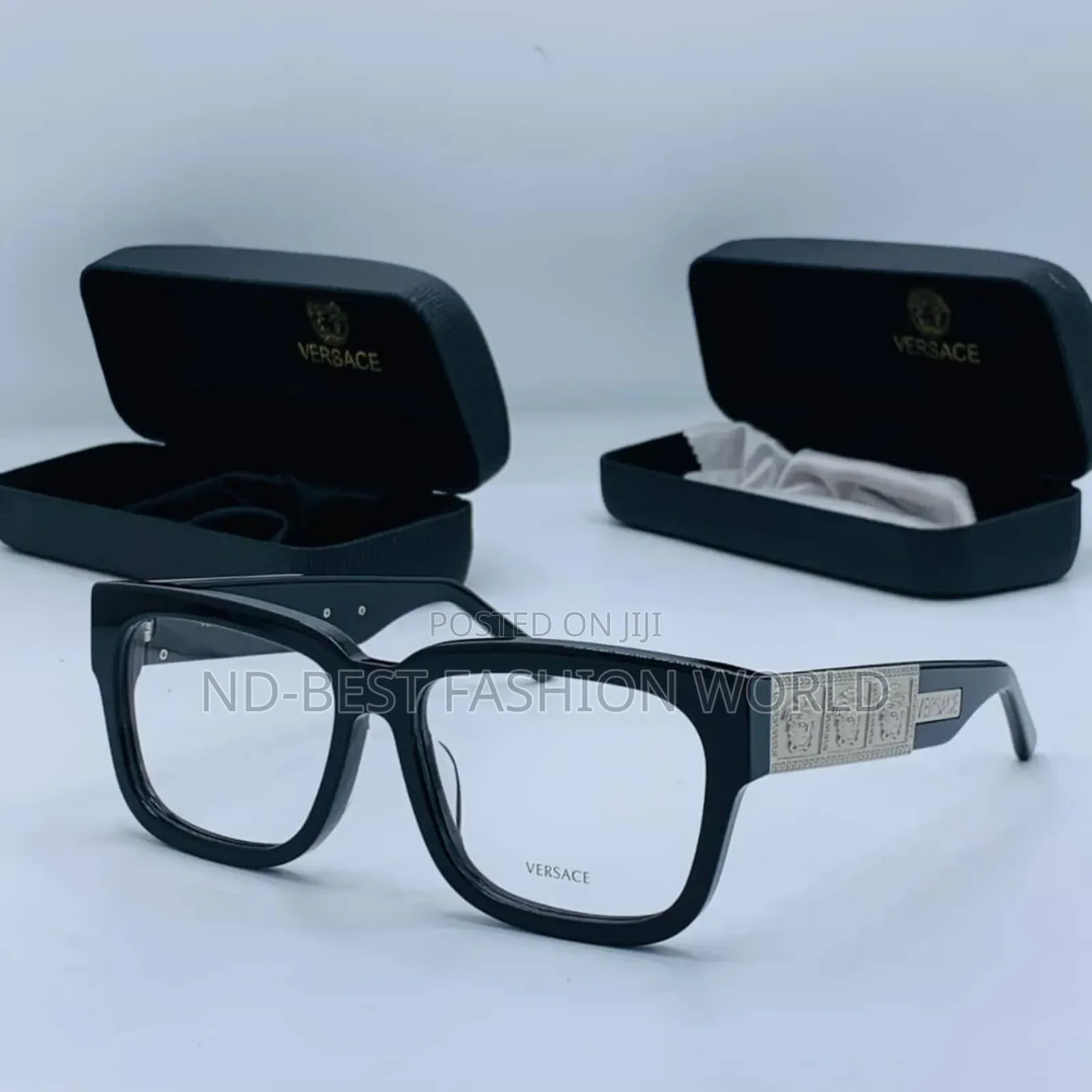 Men's Luxury Wears