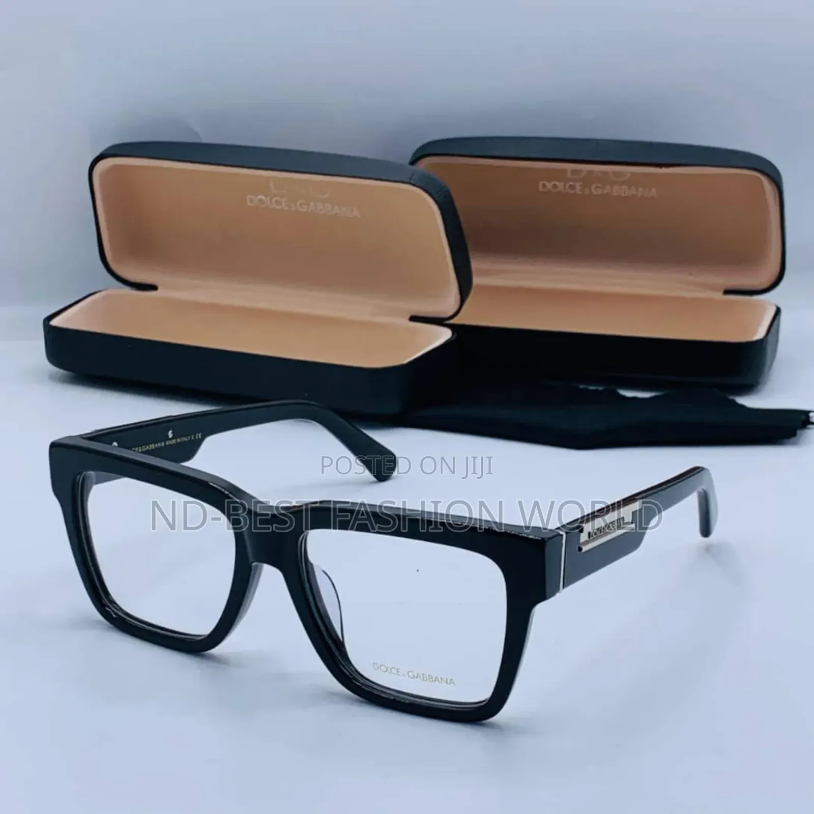 Good Quality Men's Sunglasses