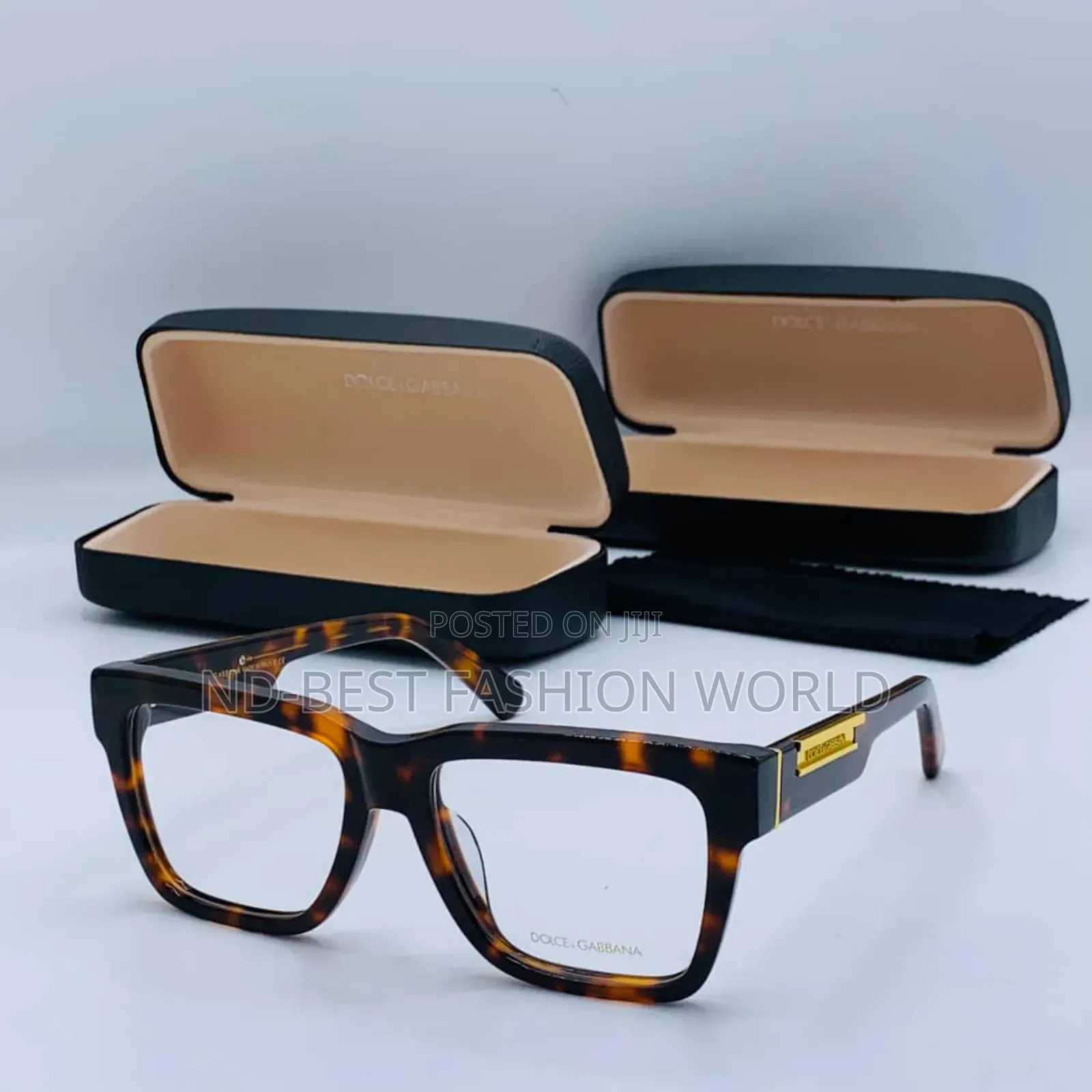 Good Quality Men's Sunglasses