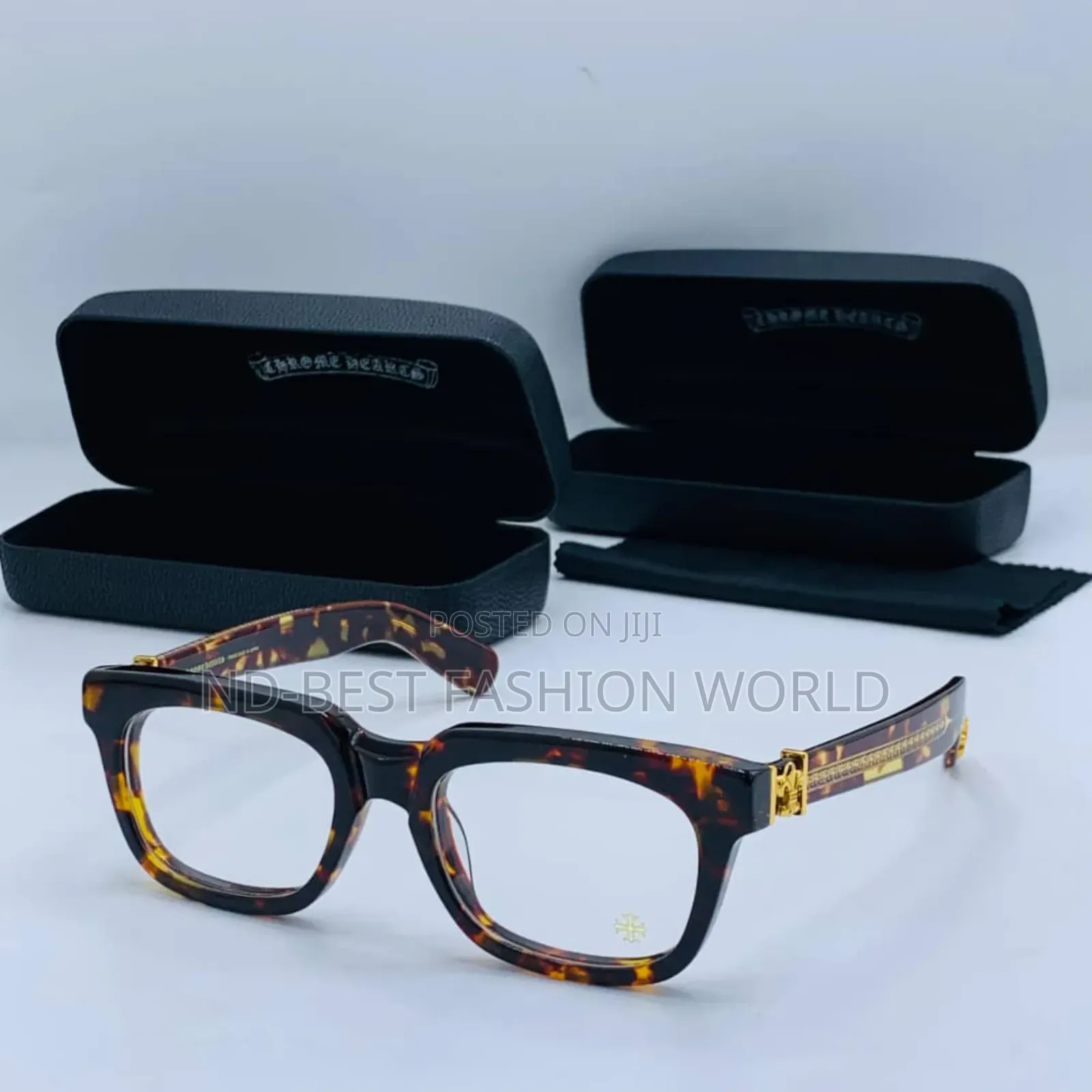 Good Quality Men's Wears