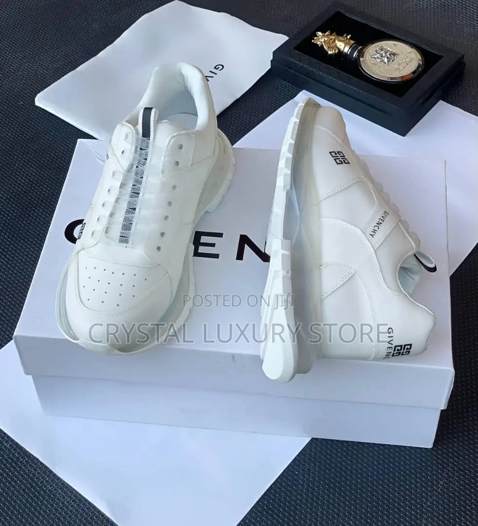 Givenchy Quality Luxury Men Sneakers