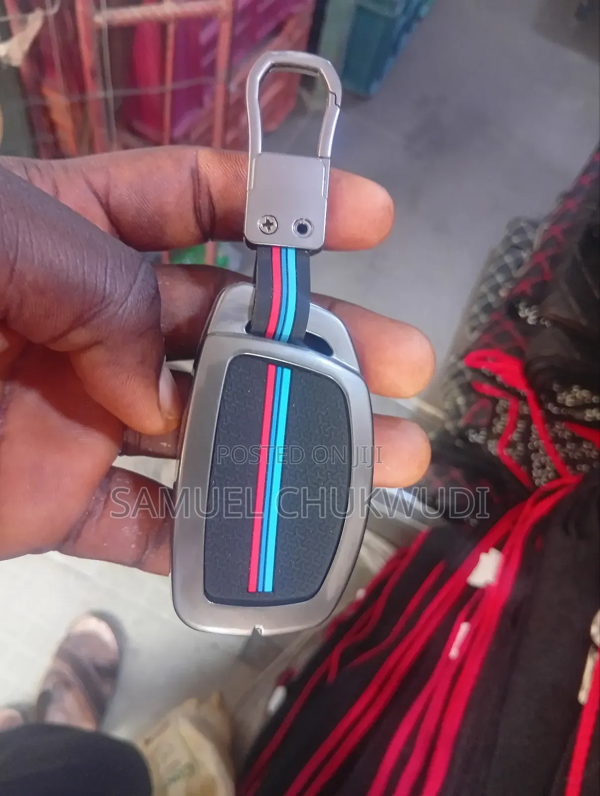 Hyundai Sonata 2015 Key Cover