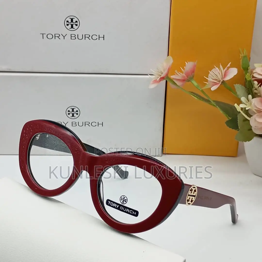 High Quality Tory Burch Glasses Collection