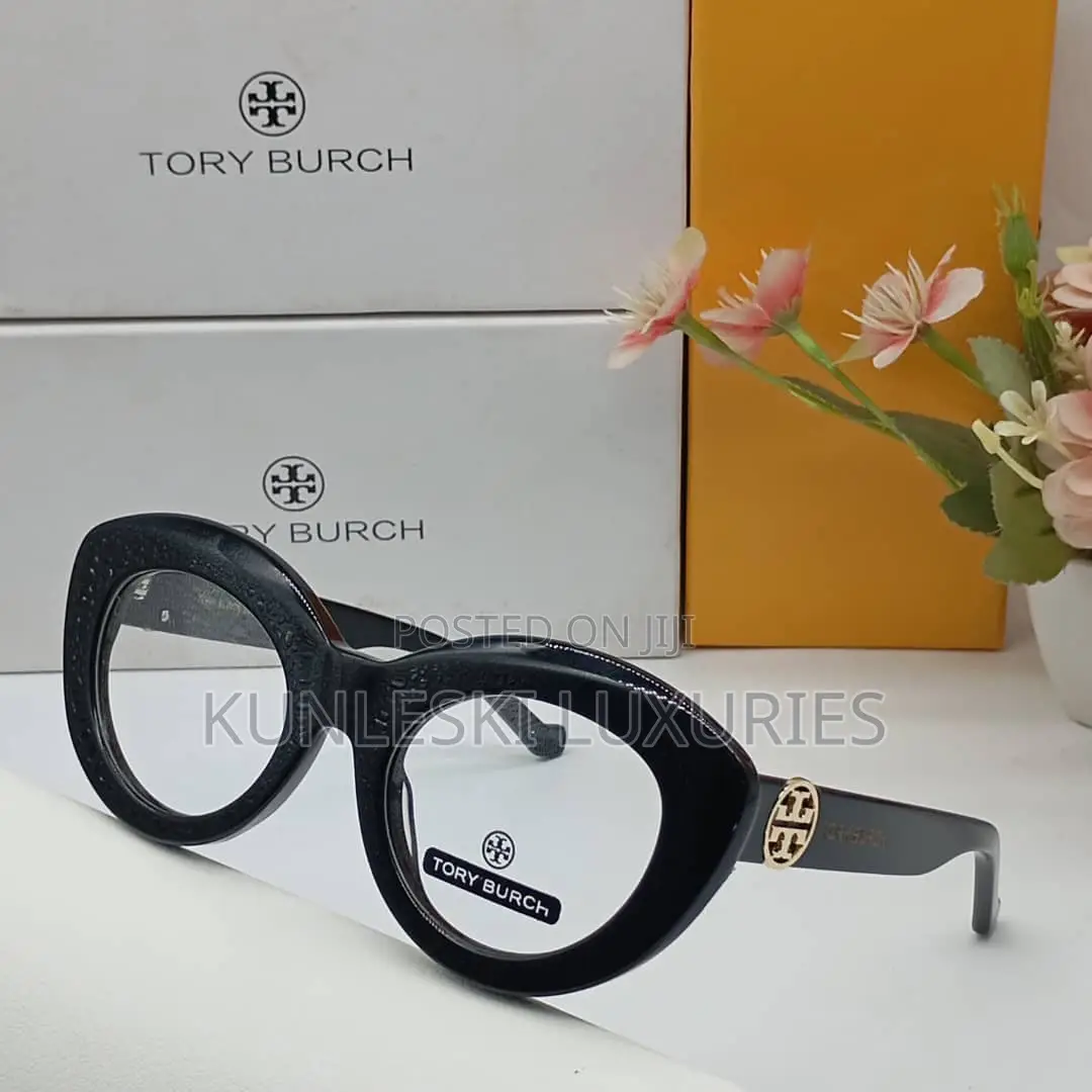 High Quality Tory Burch Glasses Collection