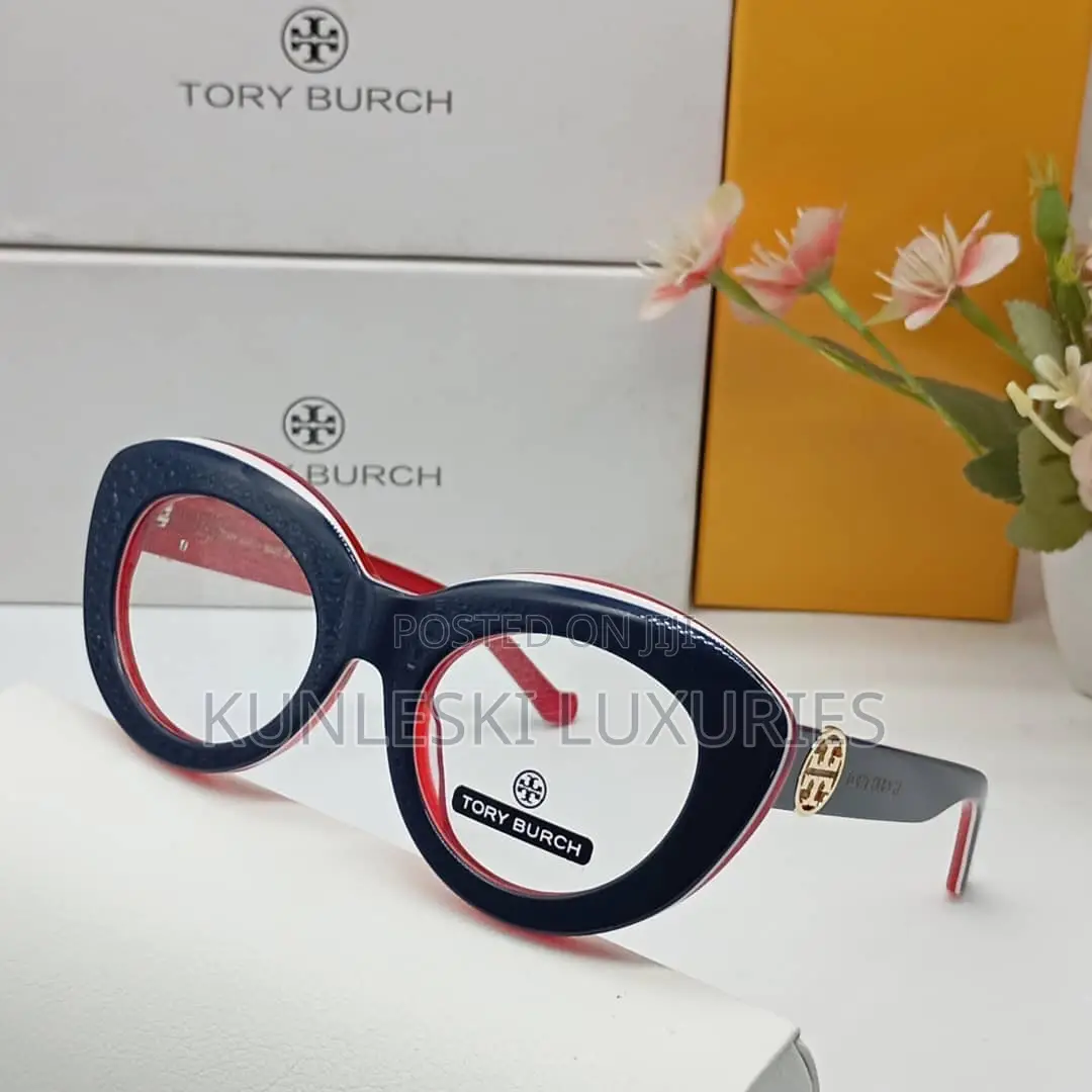 High Quality Tory Burch Glasses Collection