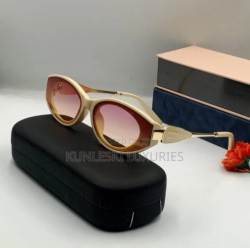 High Quality Miu Miu Eyewear Glasess Collections