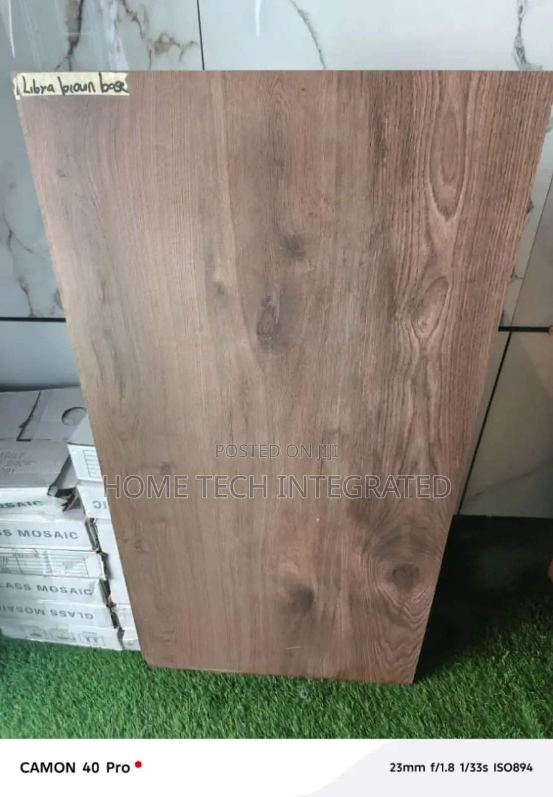 60x120 Floor Tiles Matt Surface