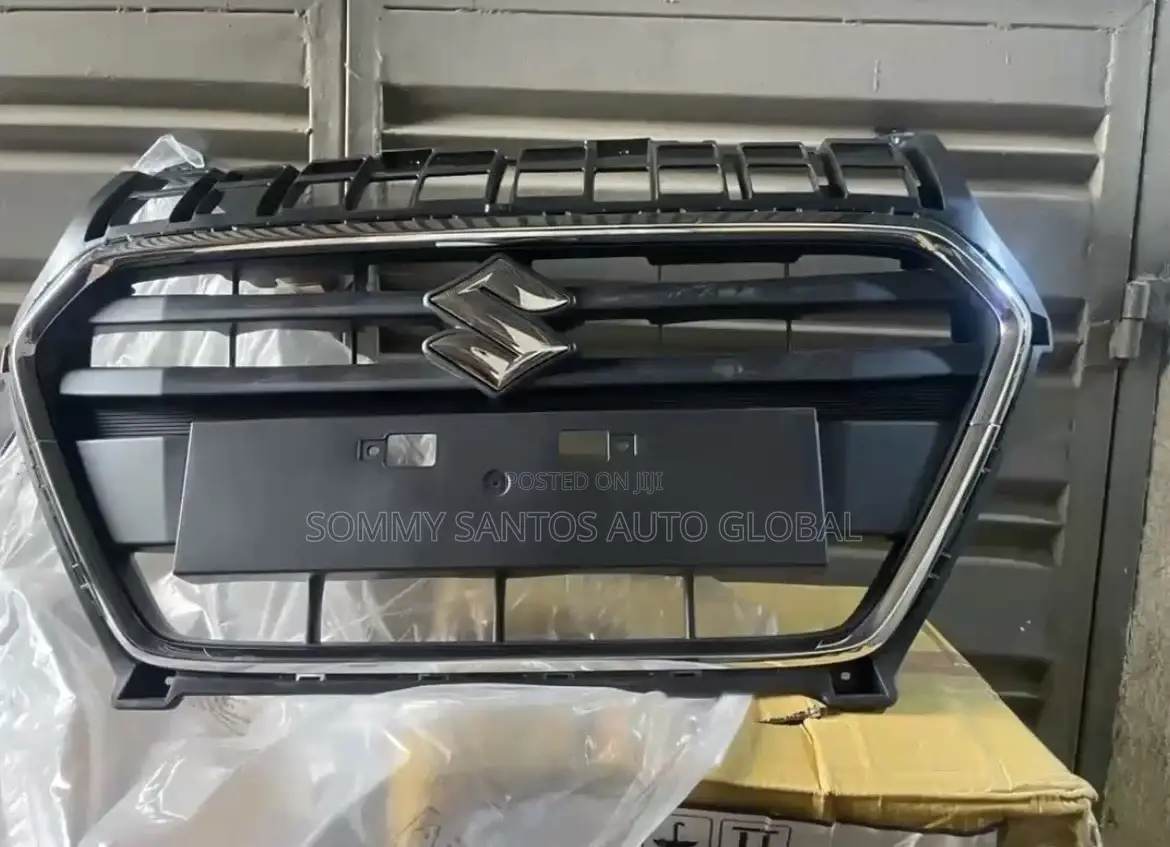 Original Front Grilles for Suzuki Dzire 2025 Available